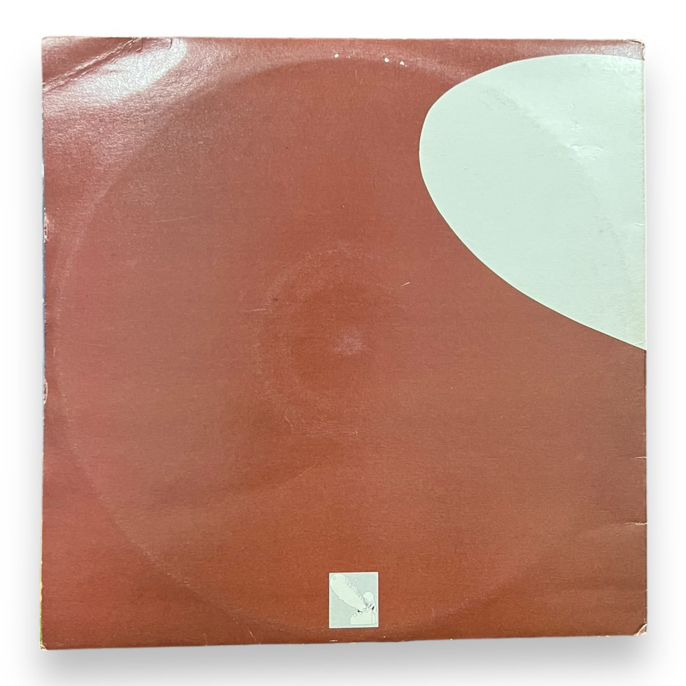 LED ZEPPELIN - Led Zeppelin II - USED LP VINYL - EARLY 1970’s AUSTRALIAN PRESS - VG/VG+