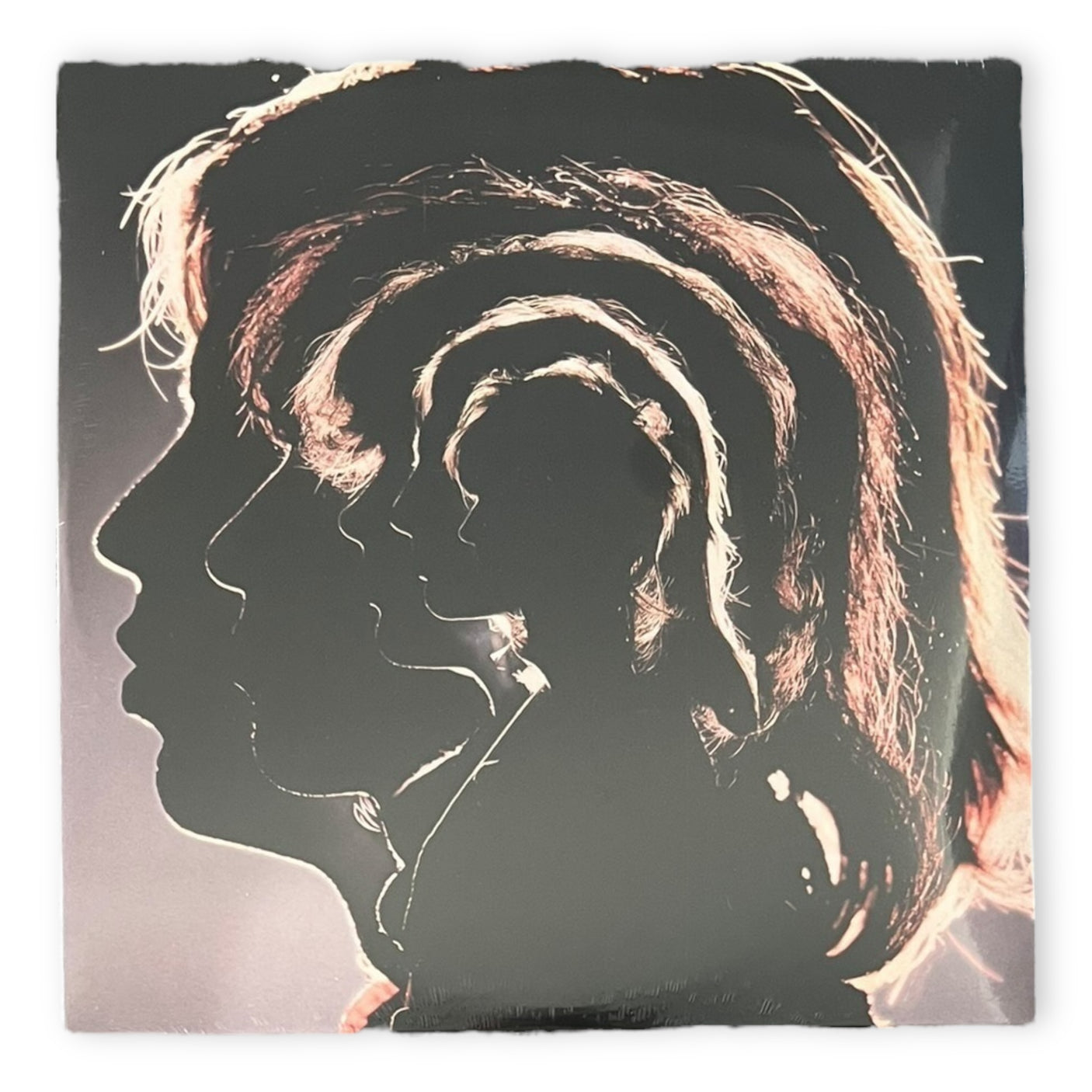 THE ROLLING STONES - Hot Rocks (1964-1971) - REMASTERED REISSUE - LP VINYL - BRAND NEW