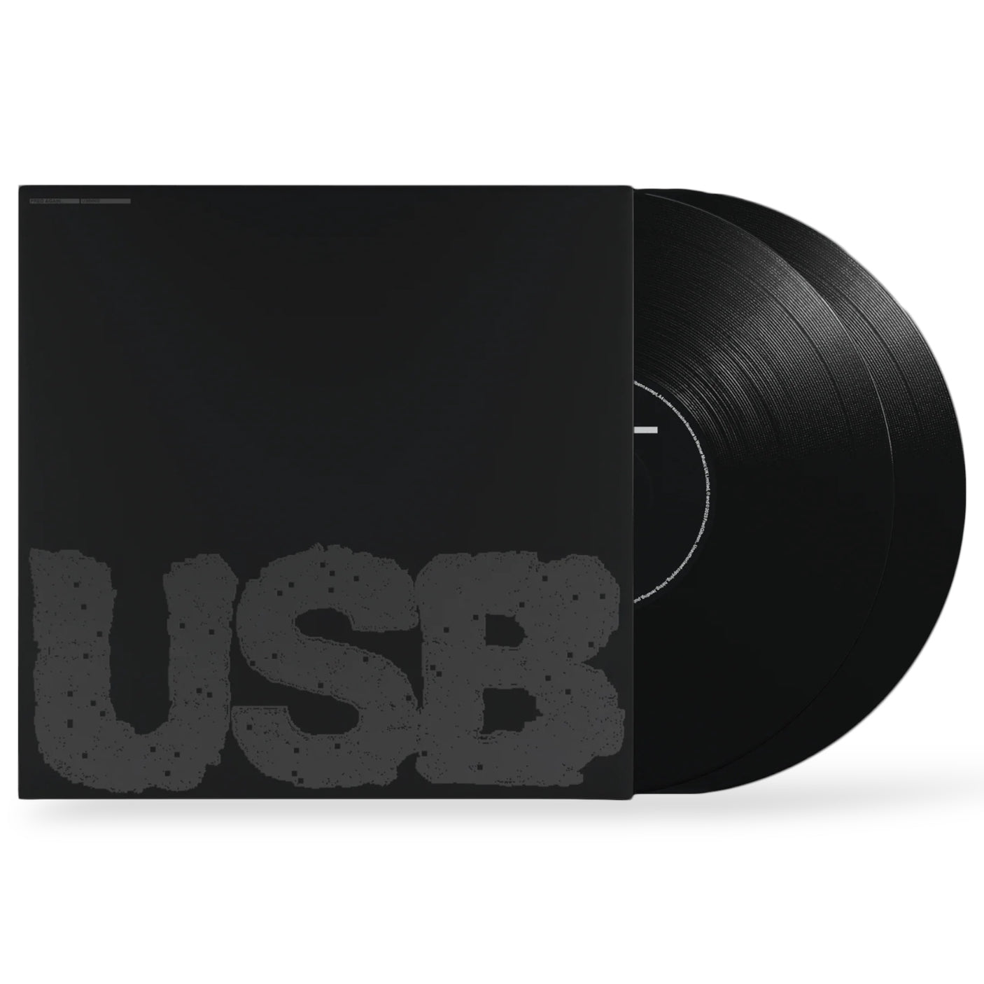 FRED AGAIN - USB002 | 2 x LP | Brand New LP Vinyl Album
