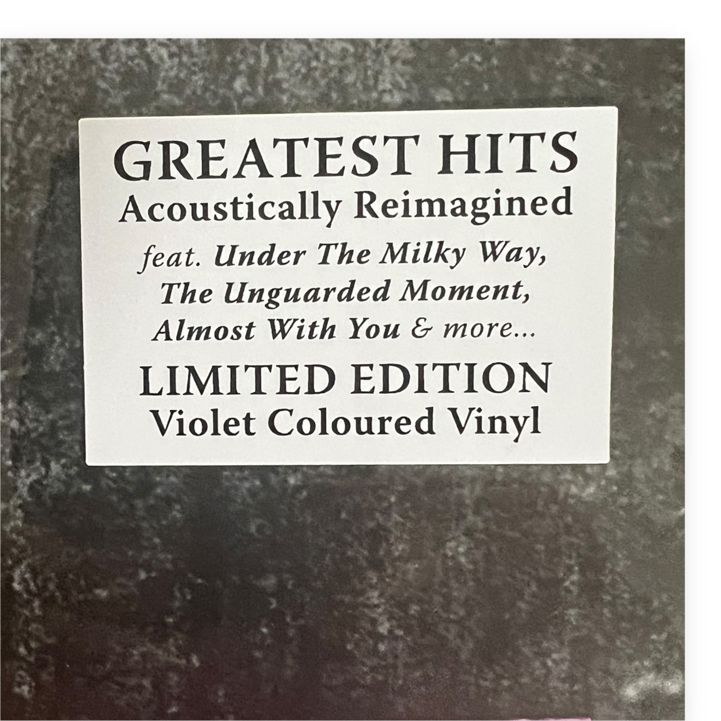 THE CHURCH - Los Mejores Momentos | Brand New LP Vinyl Album