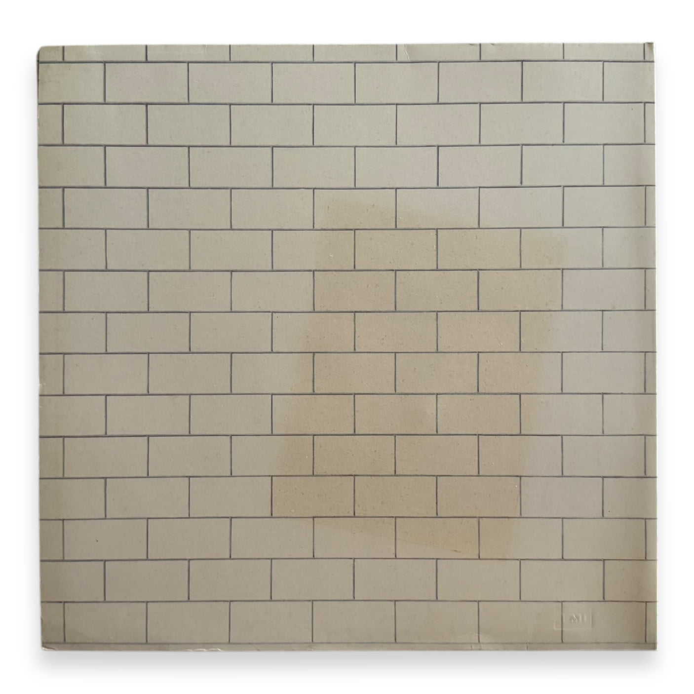 PINK FLOYD - The Wall - USED LP VINYL - ORIGINAL 1979 GERMAN PRESS - VG+/VG+