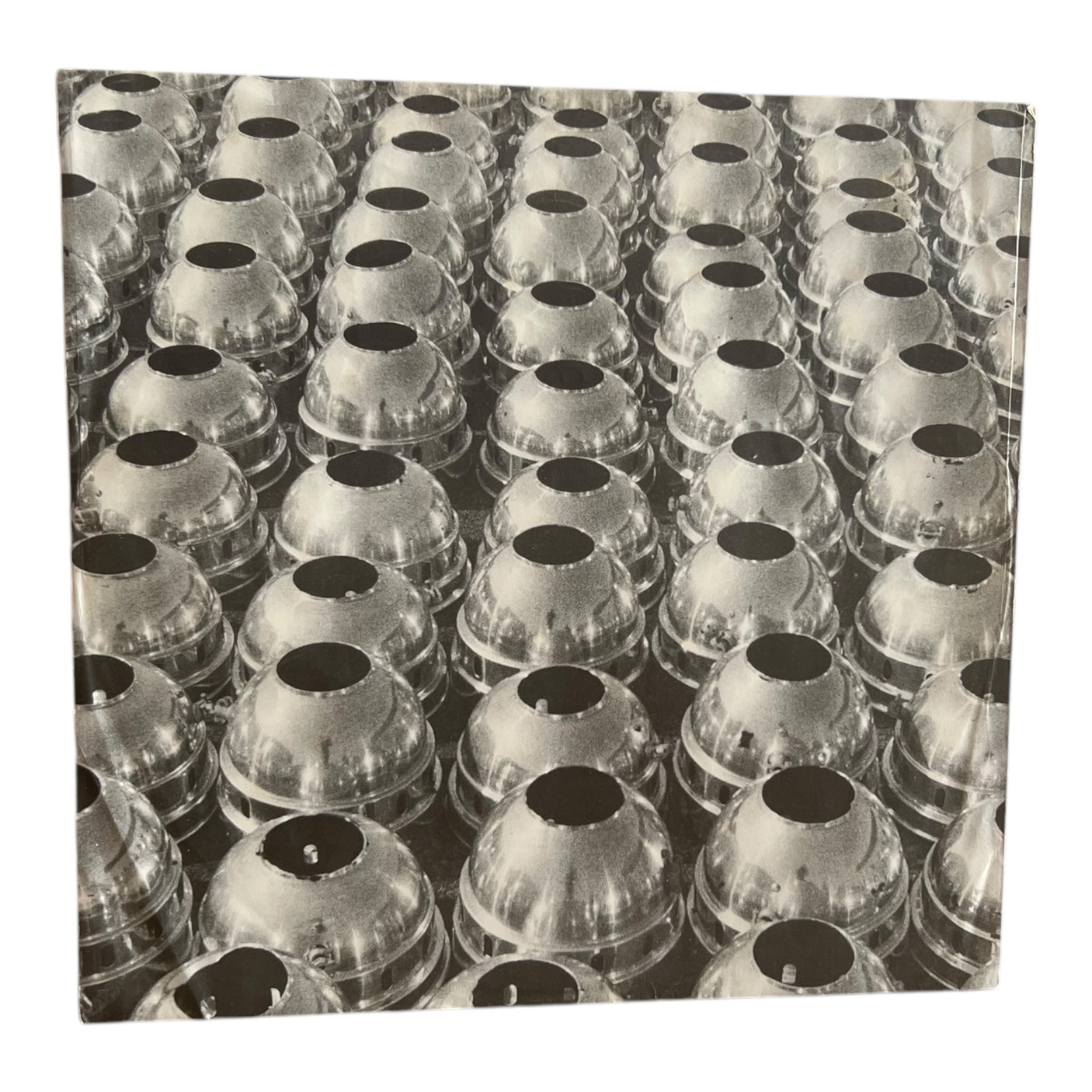 VAN HALEN - 1984 - USED LP VINYL - VG+/VG