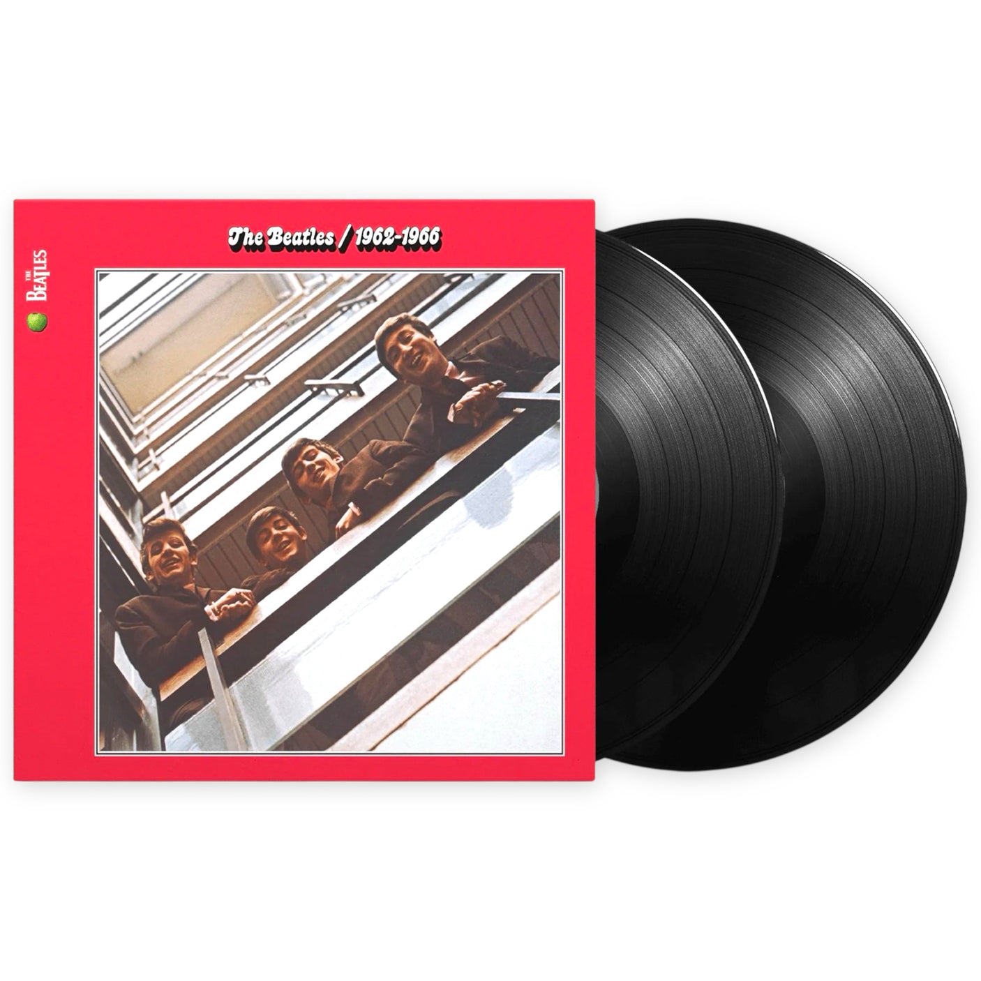 THE BEATLES - 1962-1966 - REISSUE - LP VINYL - BRAND NEW