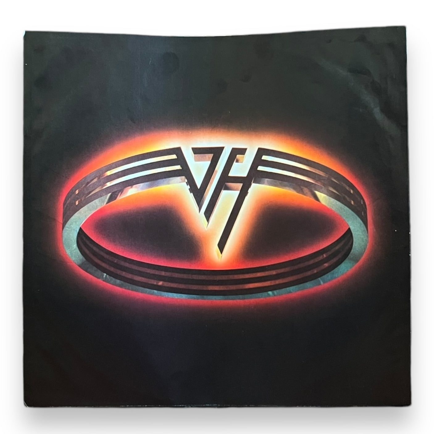 VAN HALEN - 5150 - USED LP VINYL - NM/NM