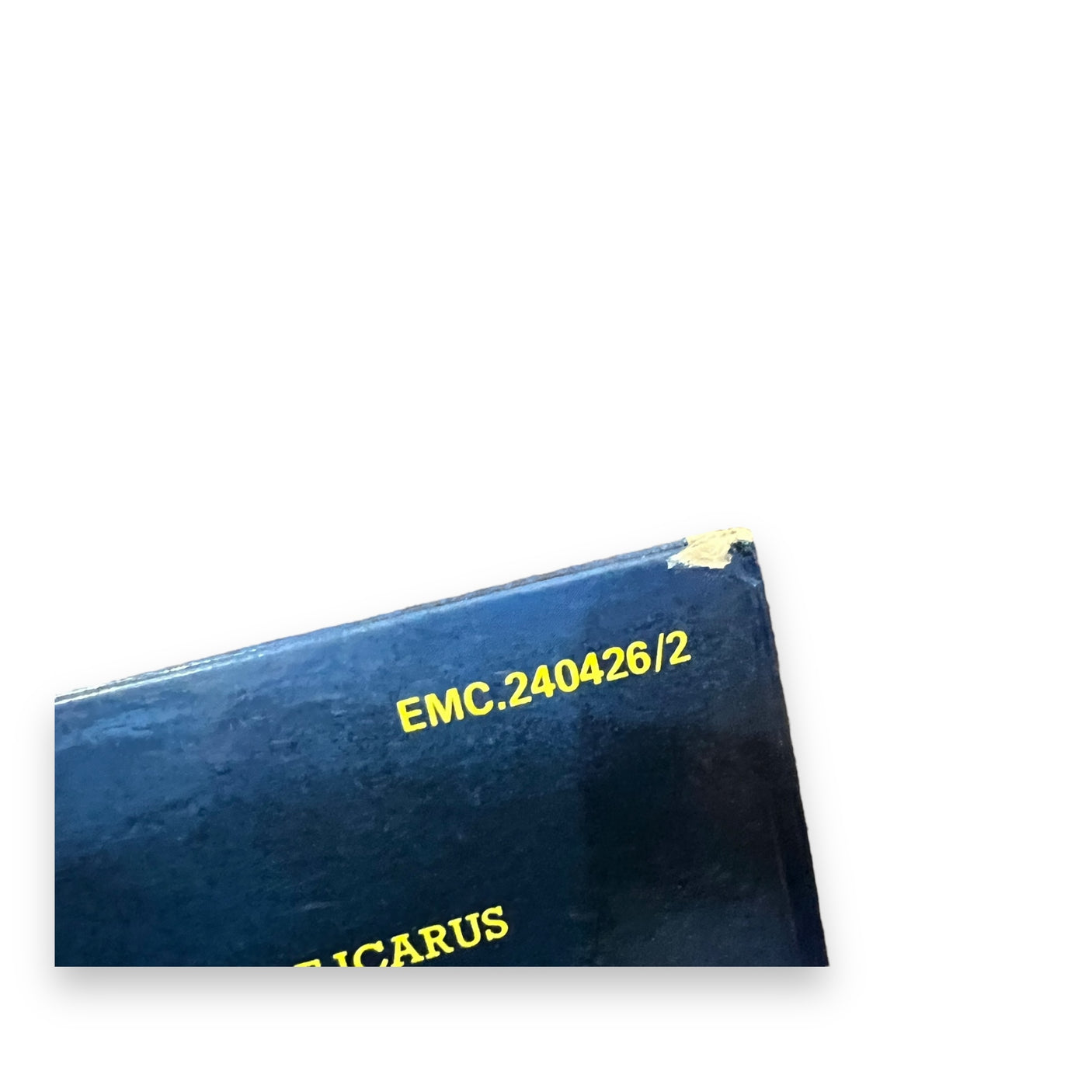 IRON MAIDEN - Live After Death - USED LP VINYL - NM/NM