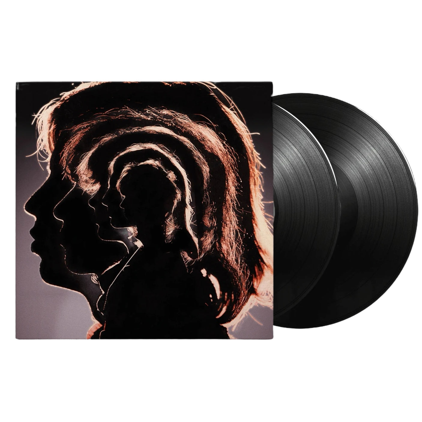 THE ROLLING STONES - Hot Rocks (1964-1971) - REMASTERED REISSUE - LP VINYL - BRAND NEW