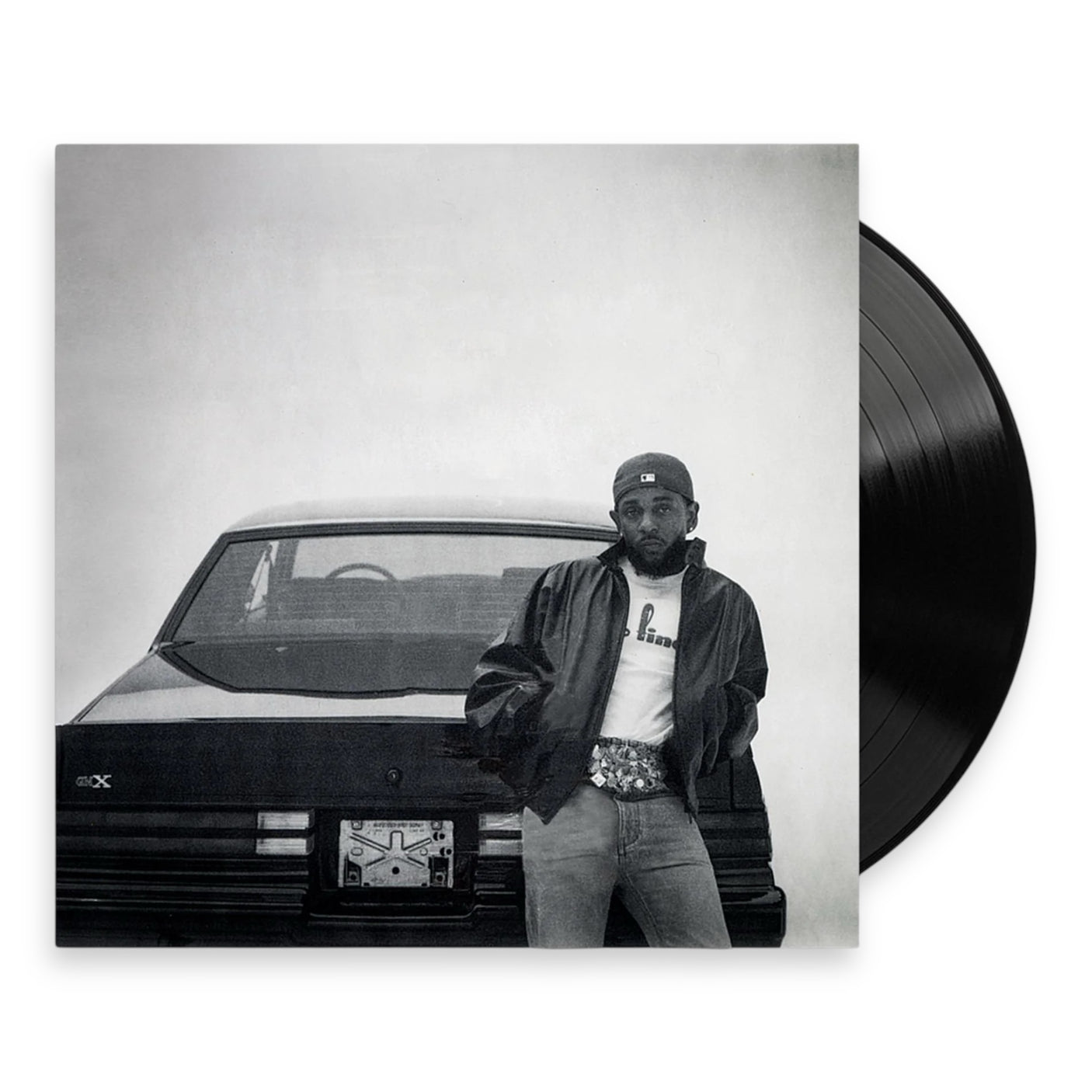 KENDRICK LAMAR - GNX - LP VINYL - BRAND NEW