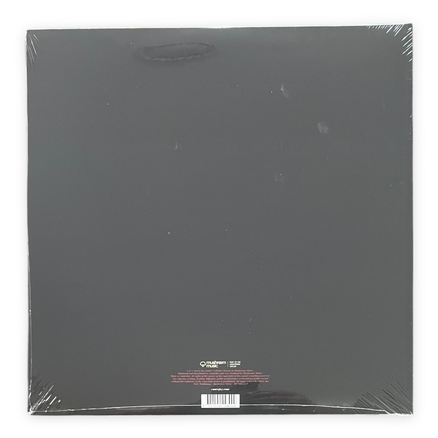 VANCE JOY - Dream Your Life Away (Royal Blue Vinyl) | Brand New LP Vinyl Album