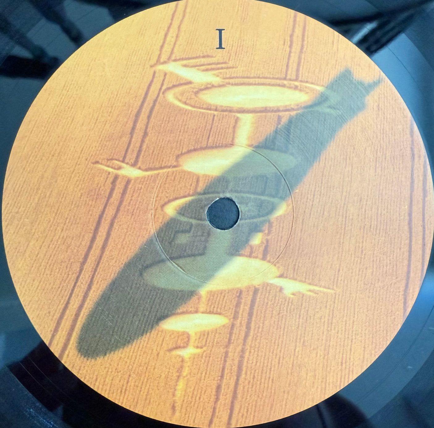 LED ZEPPELIN - Remasters - USED LP VINYL - ORIGINAL 1990 PRESS - VG+/VG+