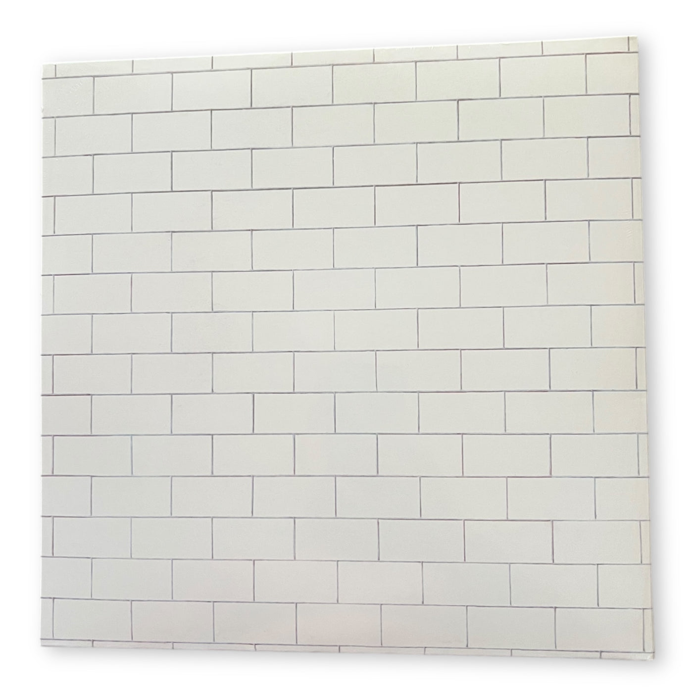 PINK FLOYD - The Wall - LP VINYL - REMASTERED 180gm - BRAND NEW