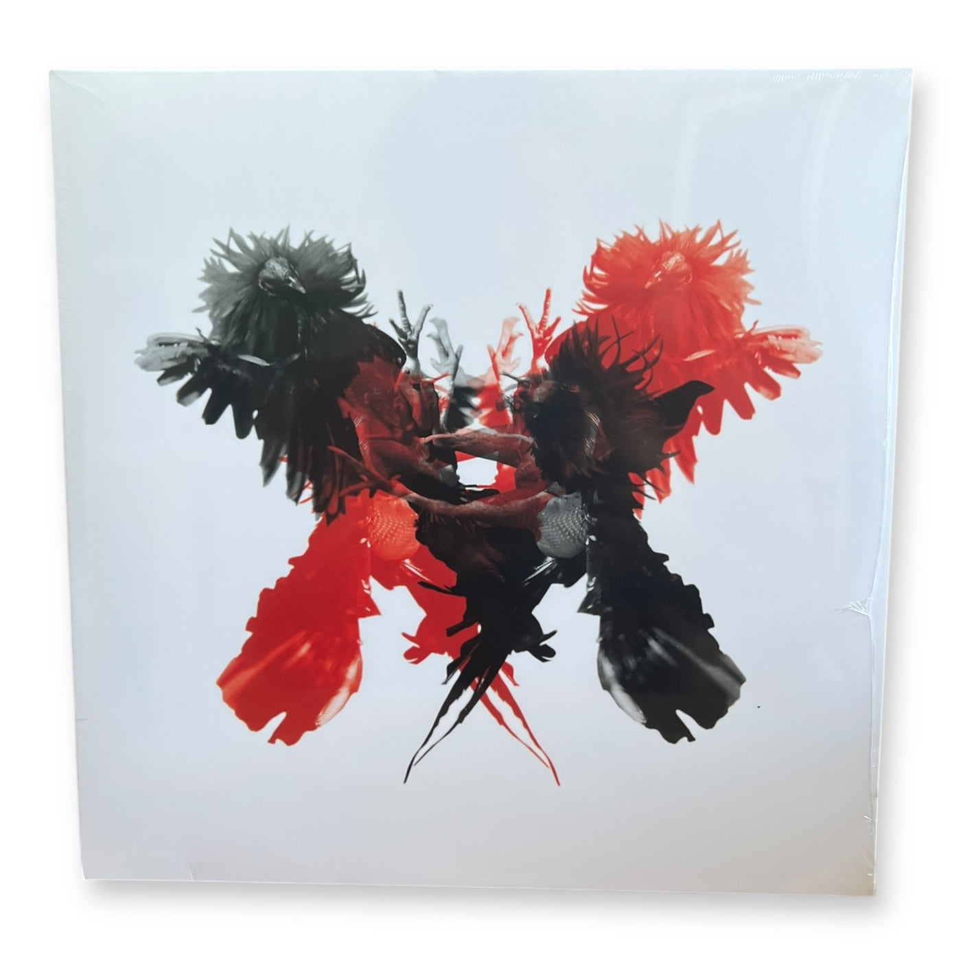 KINGS OF LEON - Only By The Night - LP VINYL - REISSUE 180gm - BRAND NEW