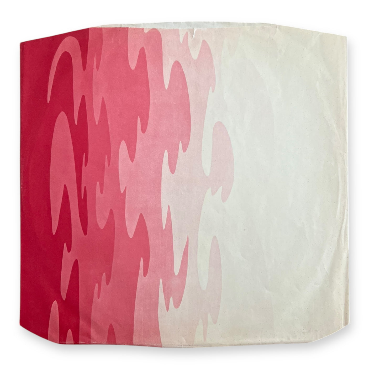 THE BEATLES - Sgt. Pepper's Lonely Hearts Club Band - USED LP VINYL - ORIGINAL 1967 UK PRESS - VG/VG