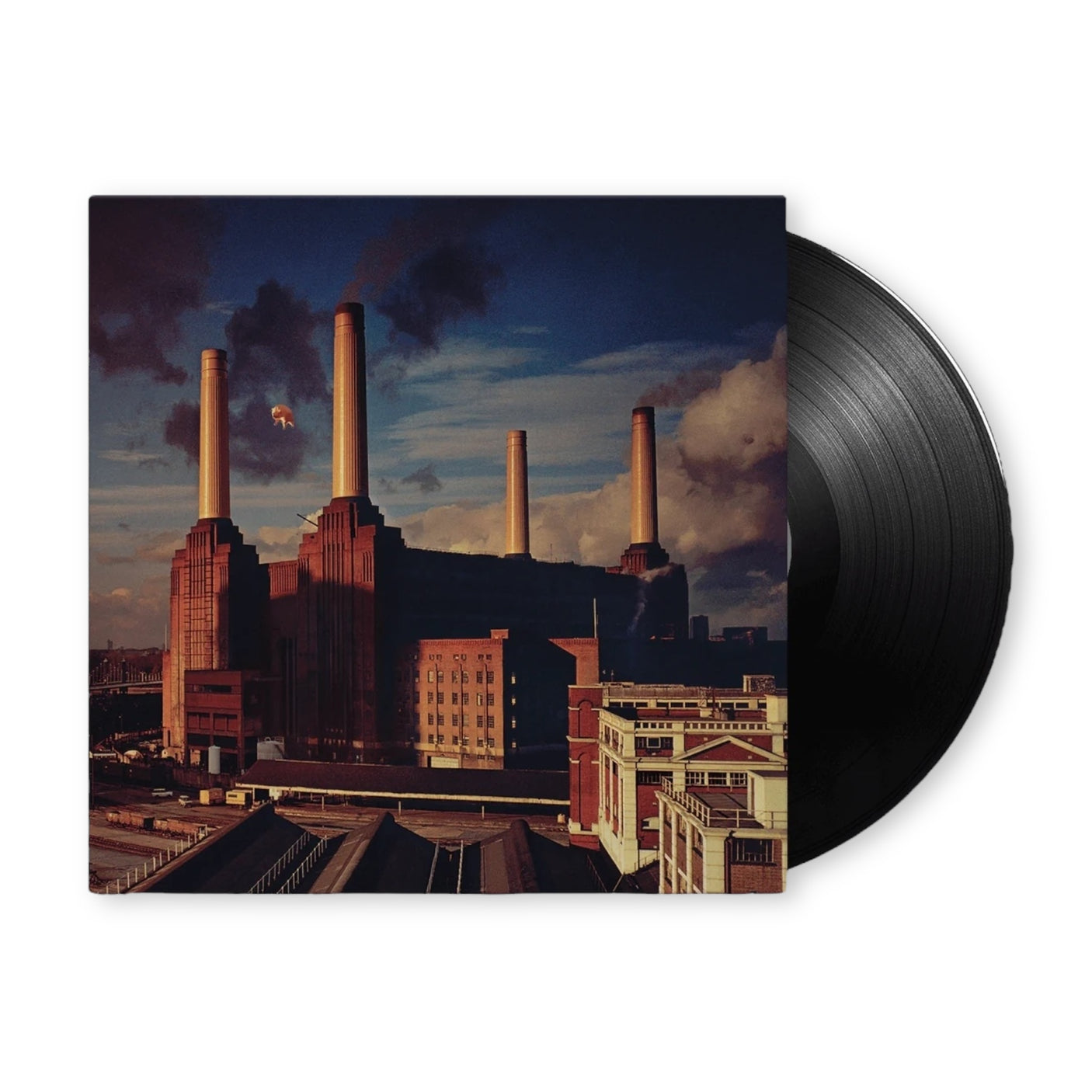 PINK FLOYD - Animals - LP VINYL - REMASTERED 180gm - BRAND NEW