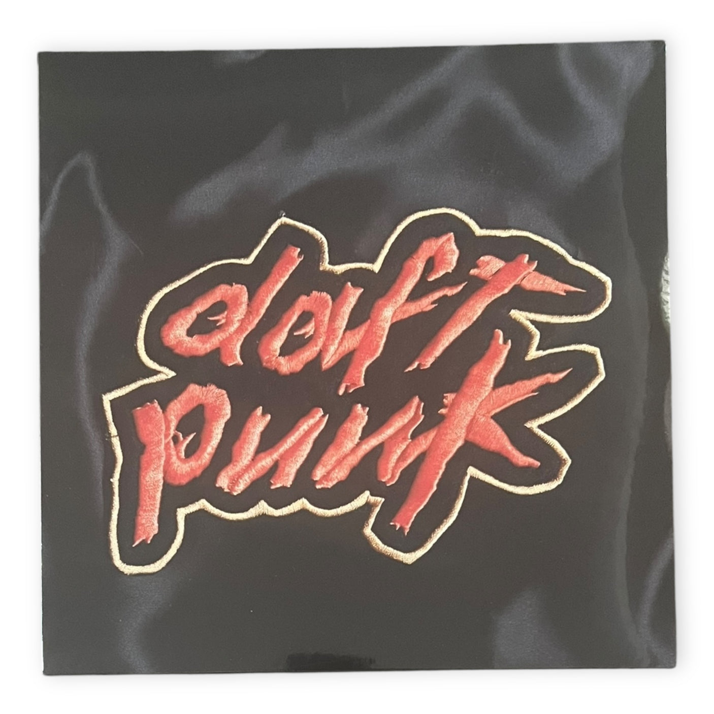 DAFT PUNK - Homework - LP VINYL - REMASTERED - REISSUE - BRAND NEW