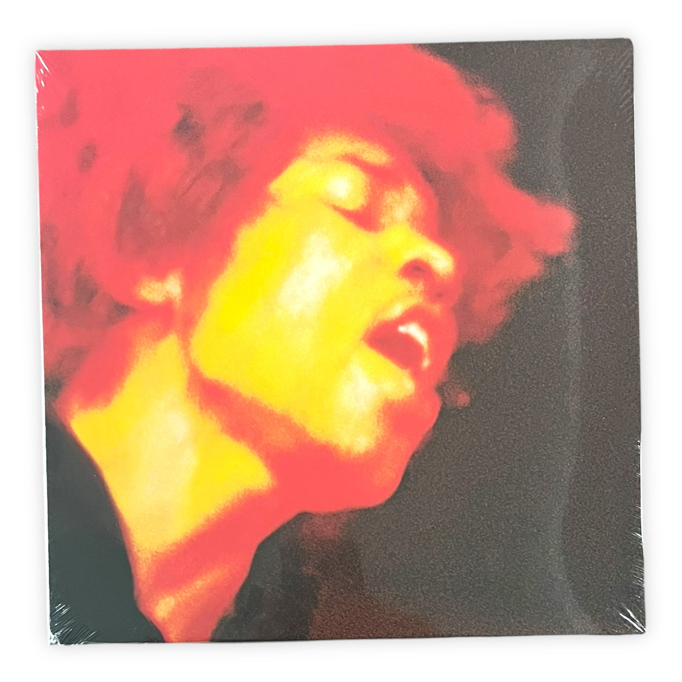 THE JIMI HENDRIX EXPERIENCE - Electric Ladyland - REMASTERED - LP VINYL - BRAND NEW