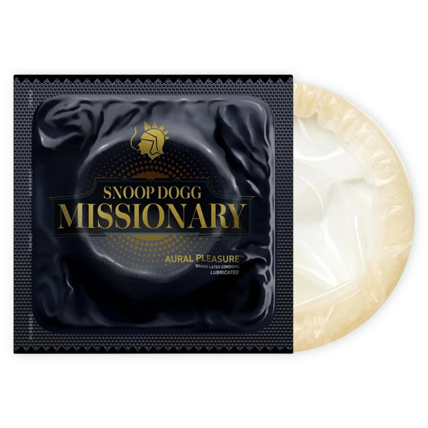 SNOOP DOGG - Missionary - PICTURE DISC LP - LP VINYL - BRAND NEW