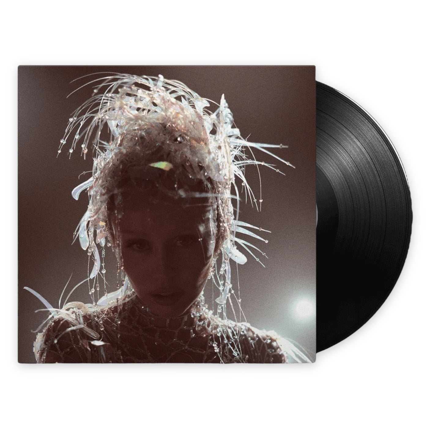 MILEY CYRUS - Something Beautiful - LP VINYL - BRAND NEW