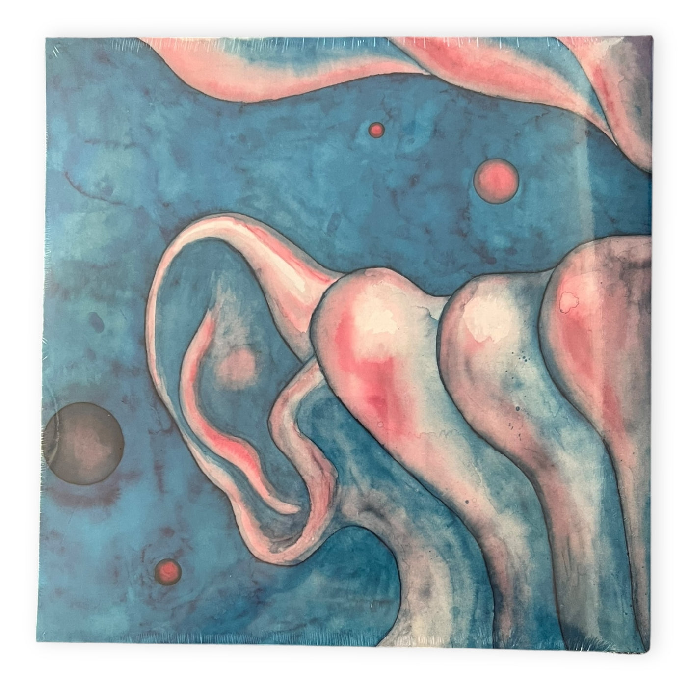 KING CRIMSON - In The Court Of The Crimson King - 200gm REMASTERED - LP VINYL - BRAND NEW