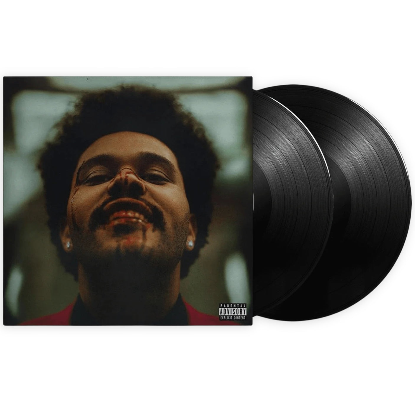 THE WEEKND - After Hours - 2 x LP VINYL - BRAND NEW