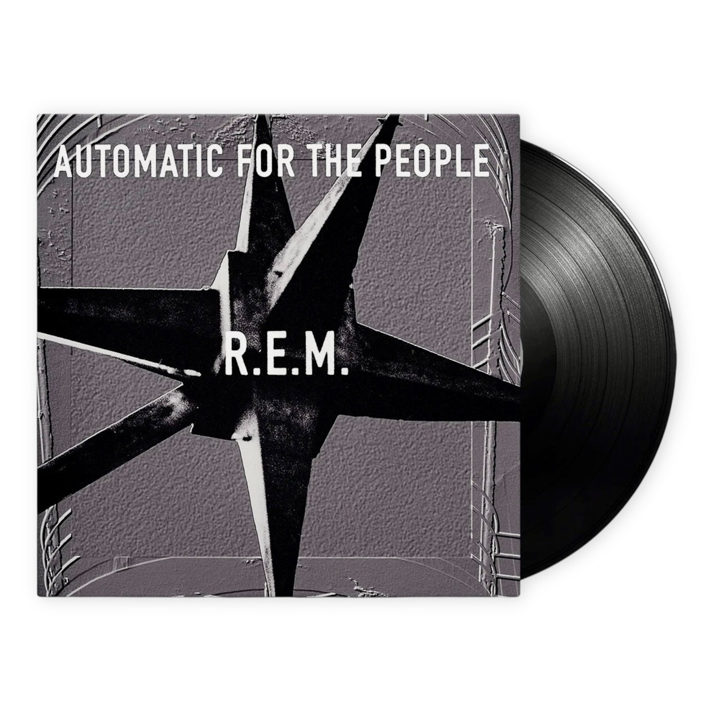 R.E.M. – Automatic For The People (Remastered) | Brand New LP Vinyl Album