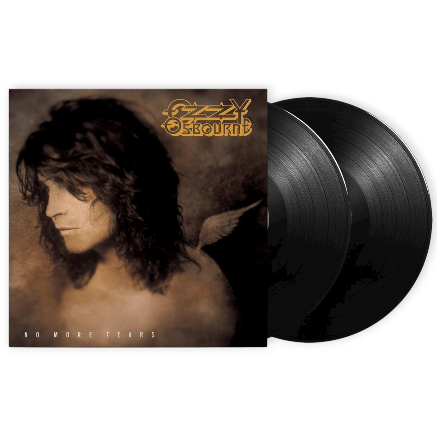 OZZY OSBOURNE - No More Tears (Reissue) | Brand New LP Vinyl Album