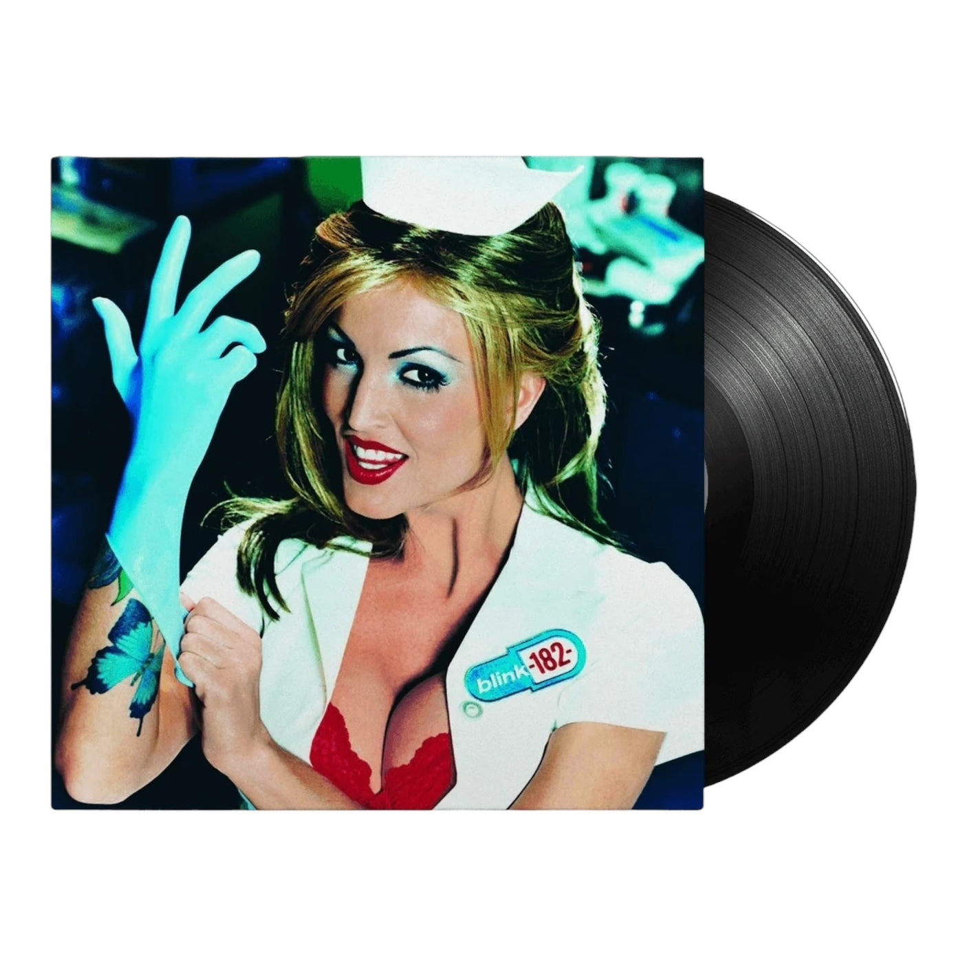BLINK 182 – Enema Of The State (Reissue) | Brand New LP Vinyl Album