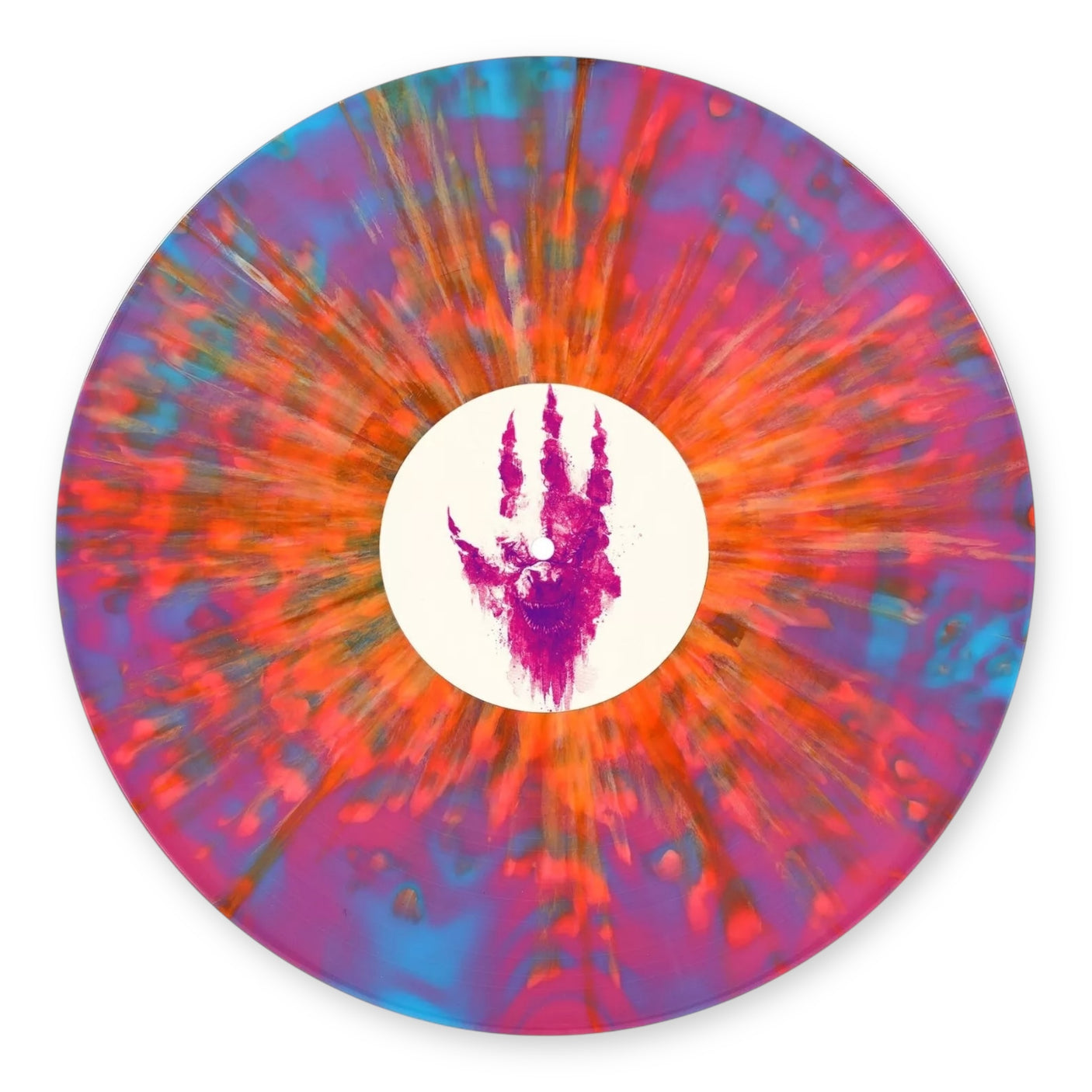 GODZILLA X KONG - The New Empire - Original Motion Picture Soundtrack by Tom Holkenborg - 2 x LP VINYL - COLOURED VINYL - BRAND NEW