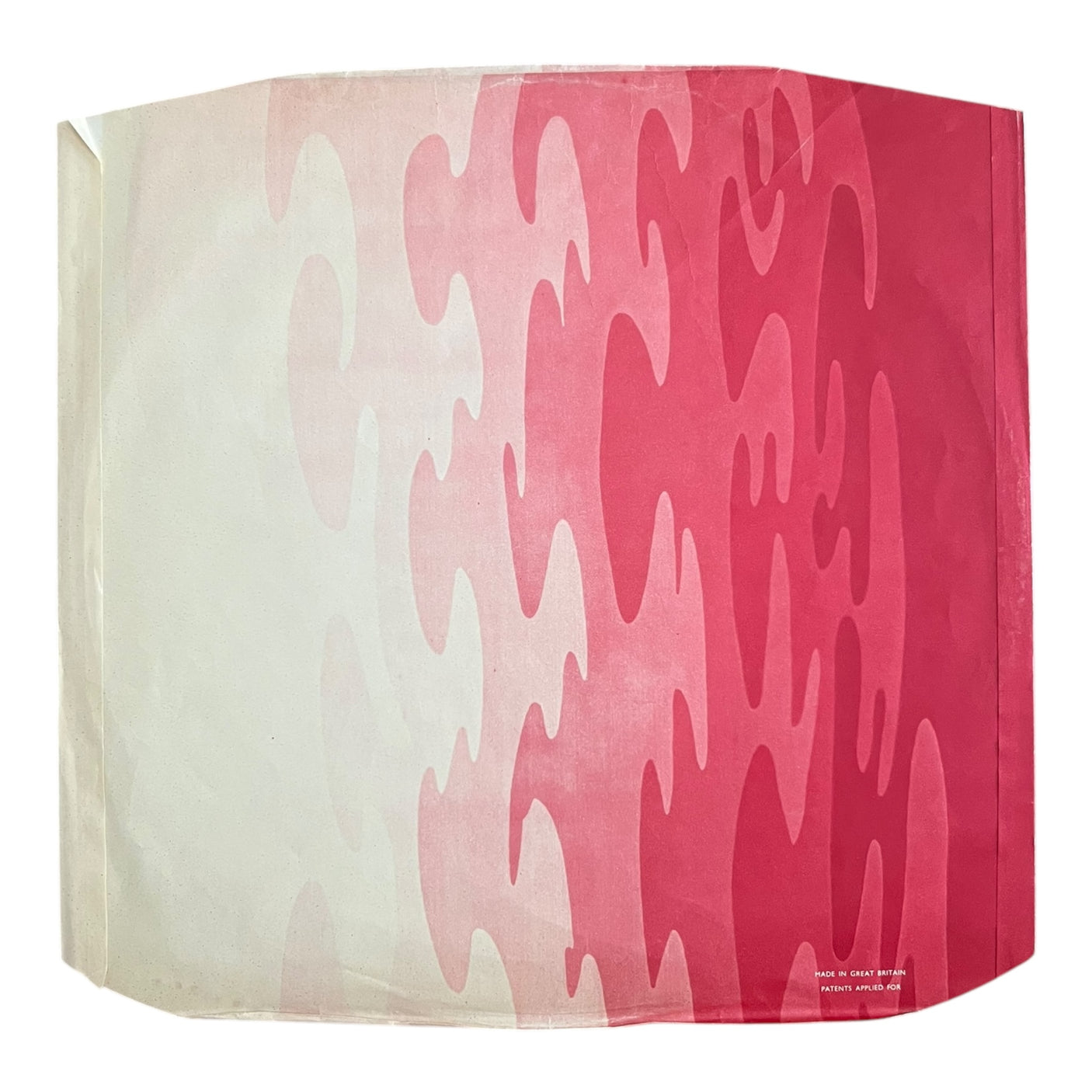 THE BEATLES - Sgt. Pepper's Lonely Hearts Club Band - USED LP VINYL - ORIGINAL 1967 UK PRESS - VG/VG