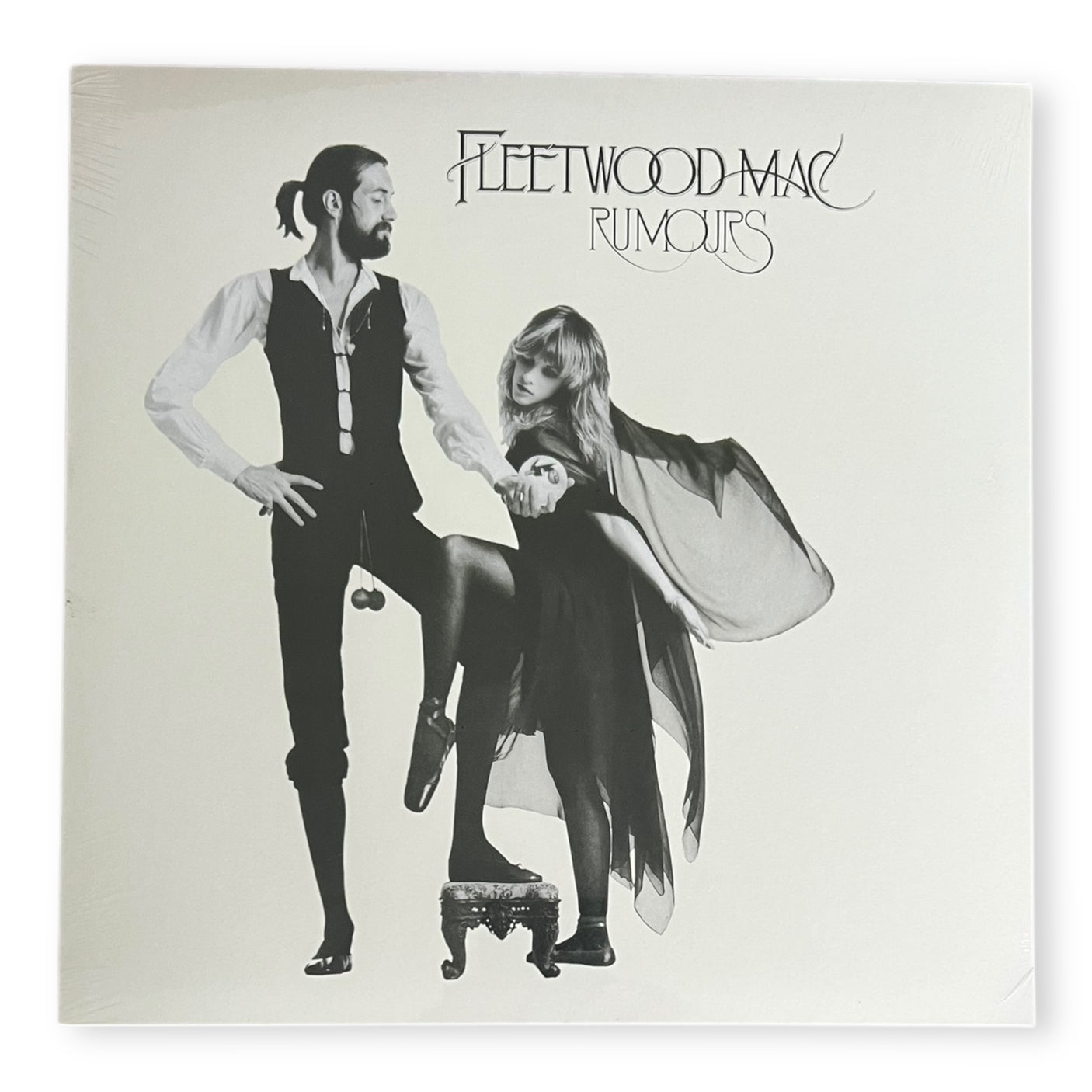 FLEETWOOD MAC - Rumours - REISSUE - LP VINYL - BRAND NEW