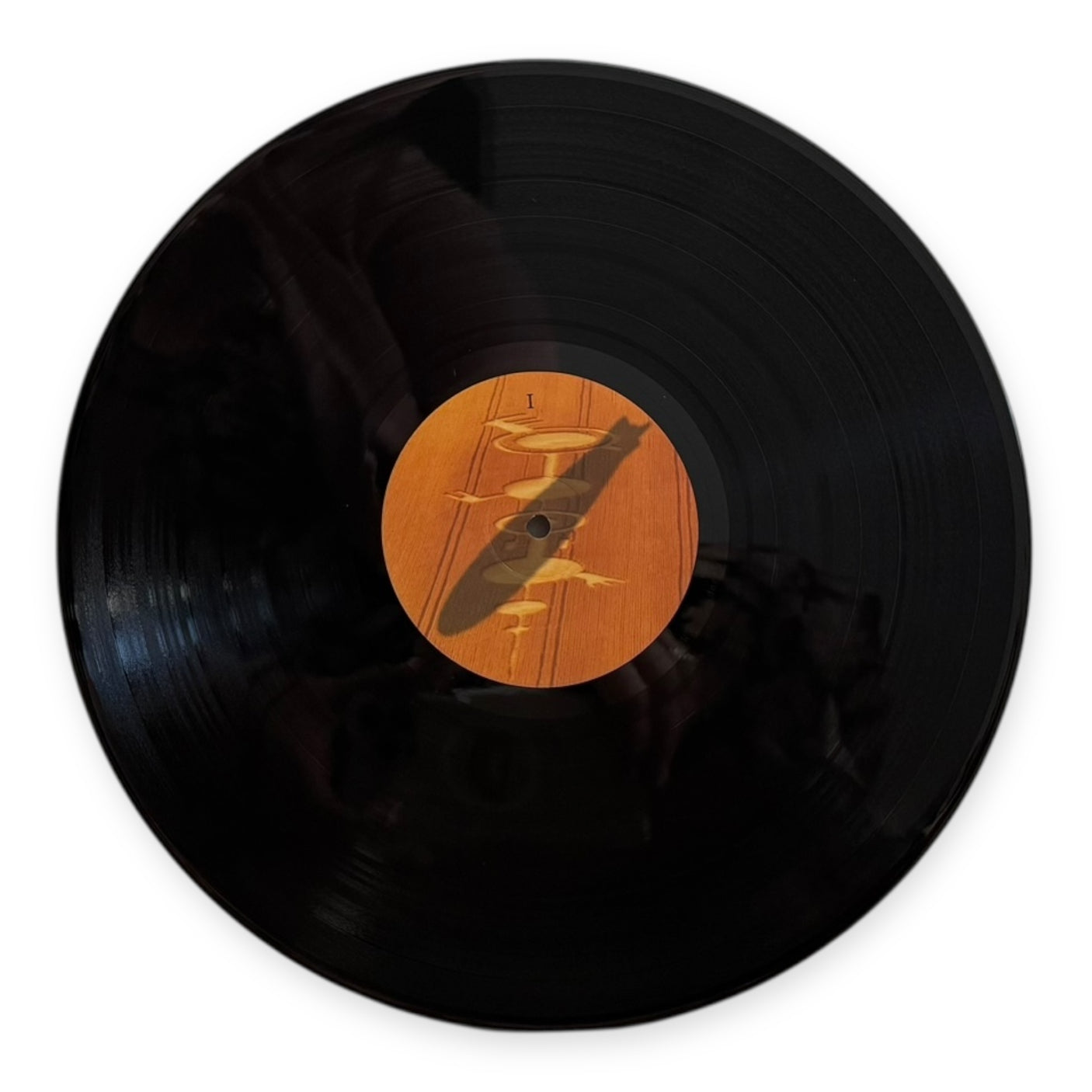 LED ZEPPELIN - Remasters - USED LP VINYL - ORIGINAL 1990 PRESS - VG+/VG+