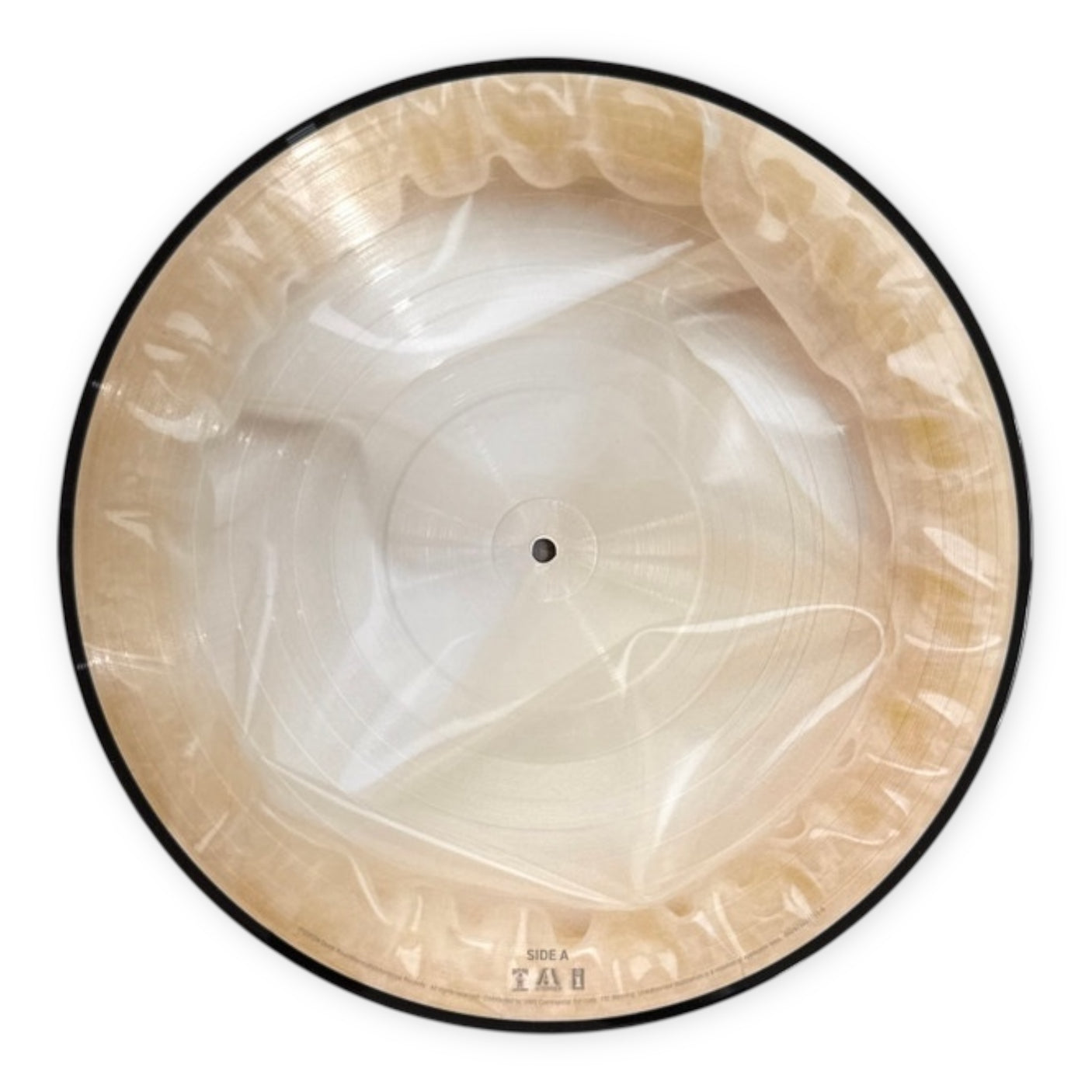 SNOOP DOGG - Missionary - PICTURE DISC LP - LP VINYL - BRAND NEW