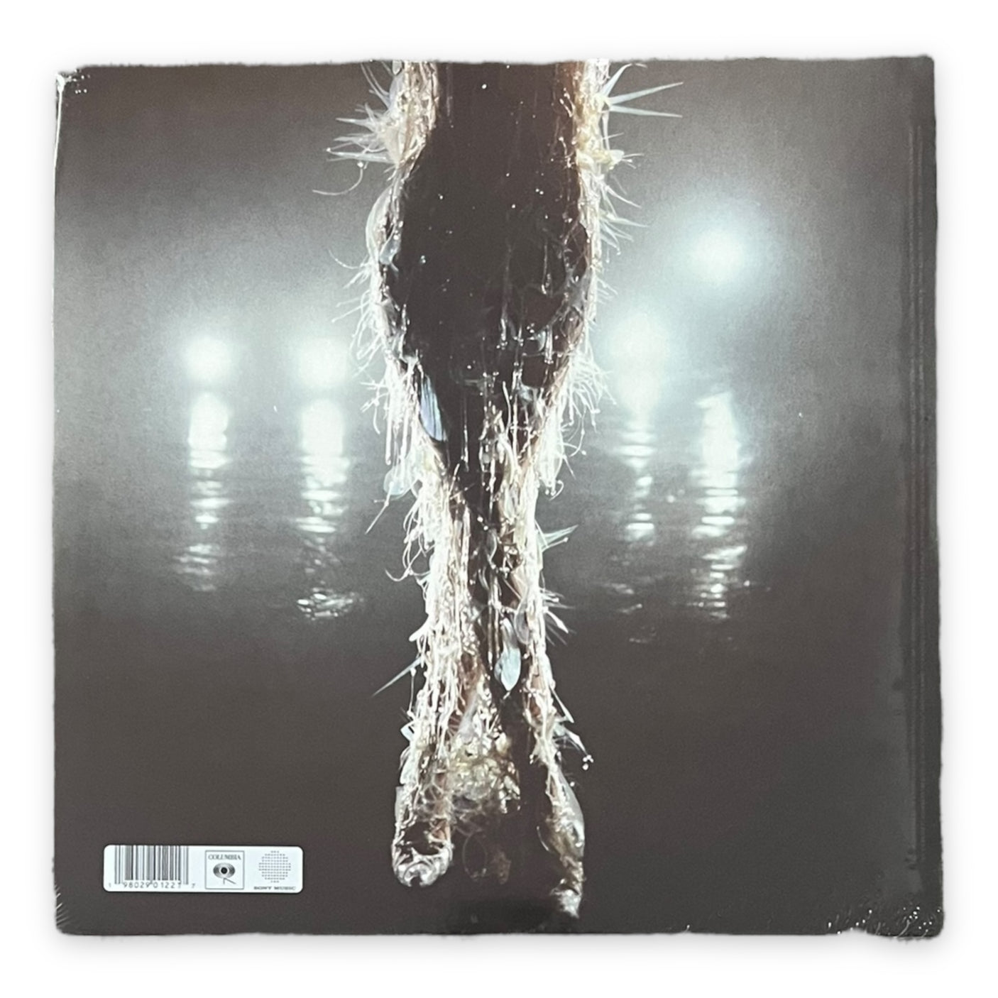 MILEY CYRUS - Something Beautiful - LP VINYL - BRAND NEW