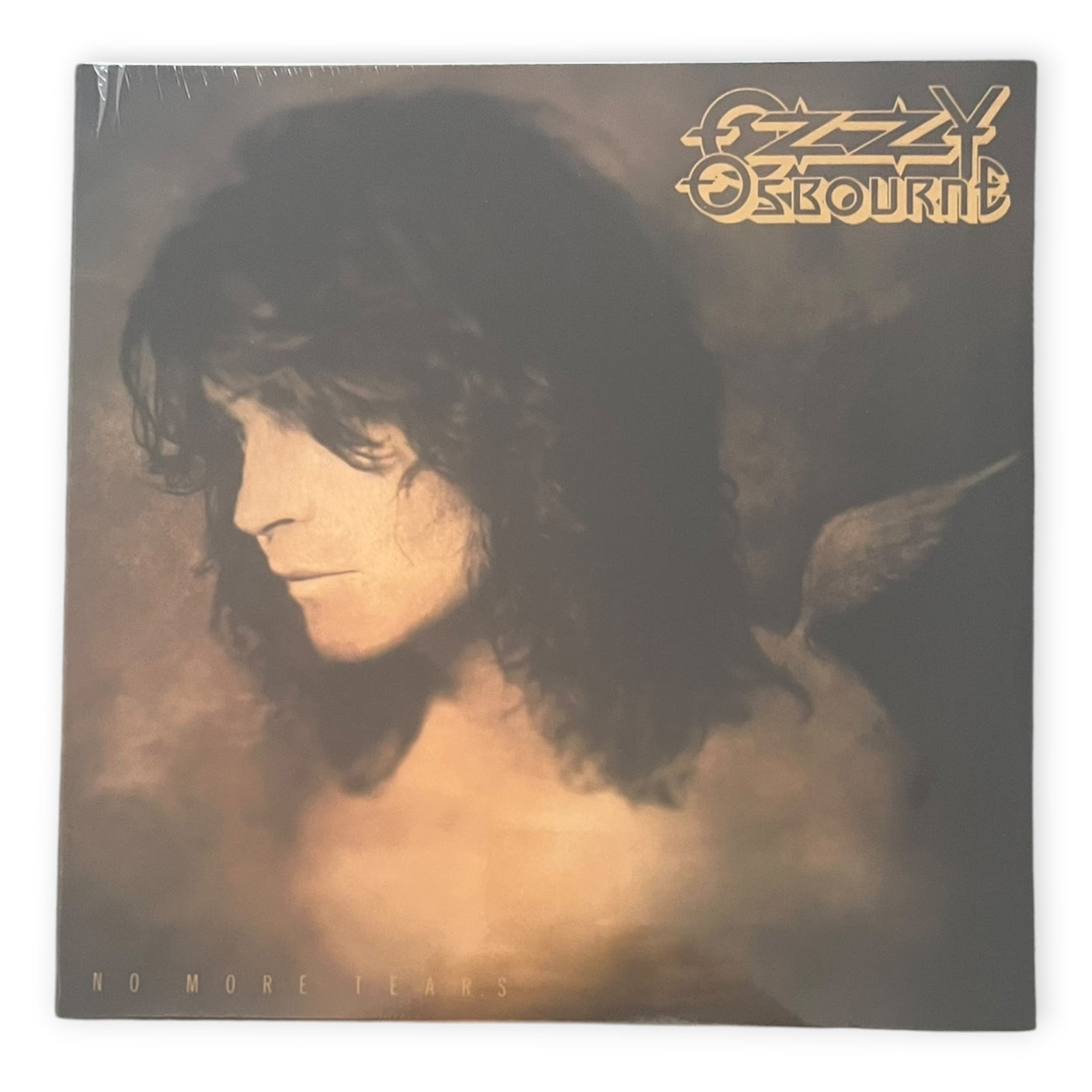 OZZY OSBOURNE - No More Tears (Reissue) | Brand New LP Vinyl Album