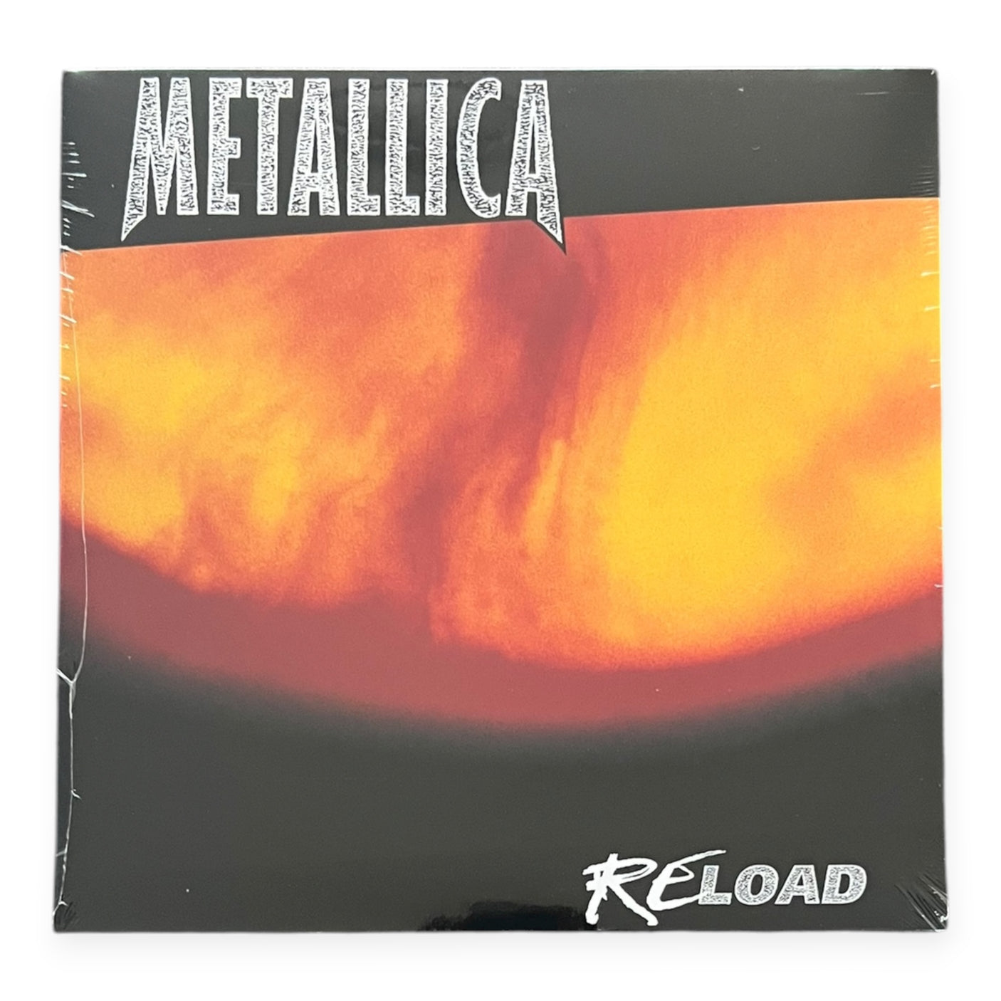 METALLICA - Reload (Reissue) | 2 x LP | New LP Vinyl Album