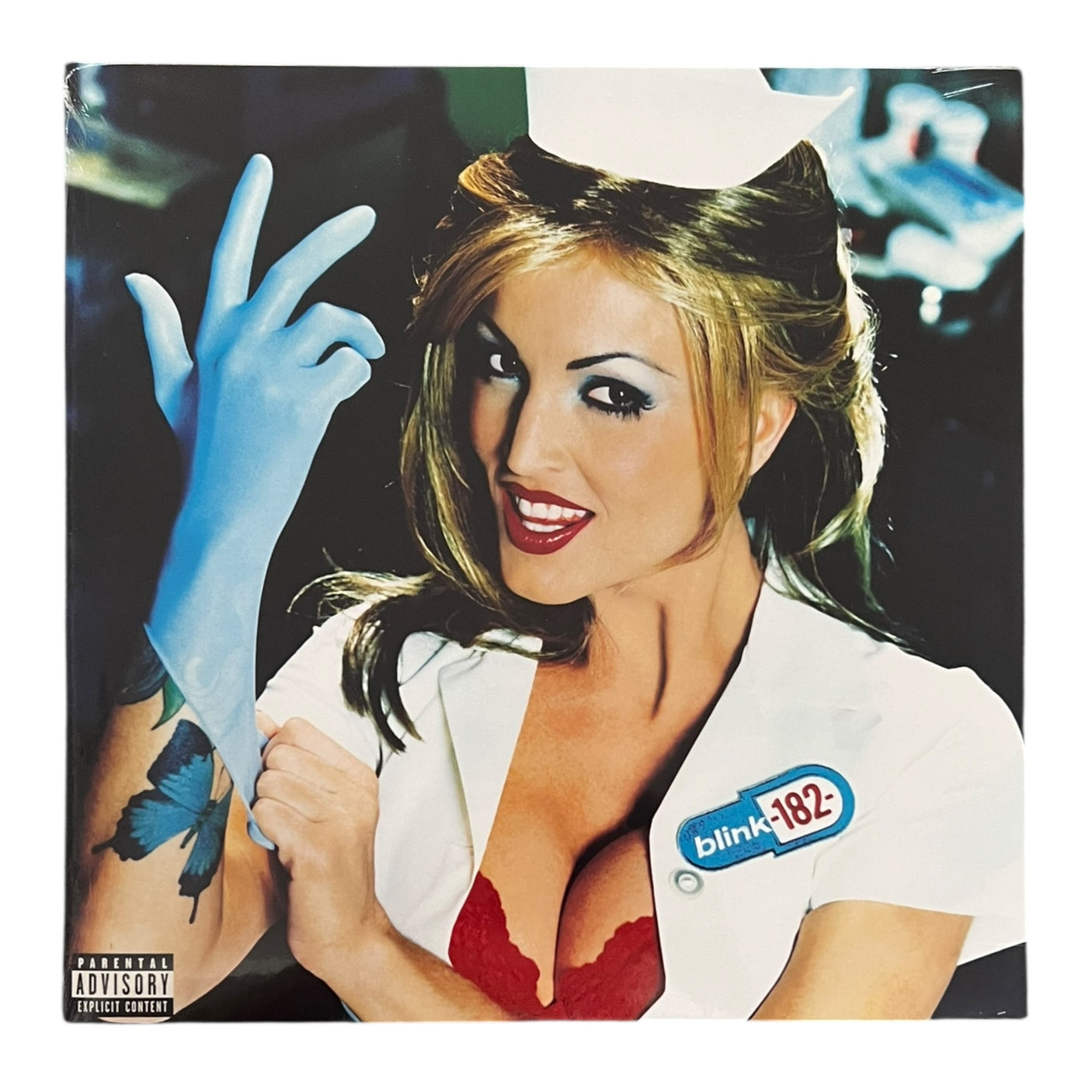 BLINK 182 – Enema Of The State (Reissue) | Brand New LP Vinyl Album