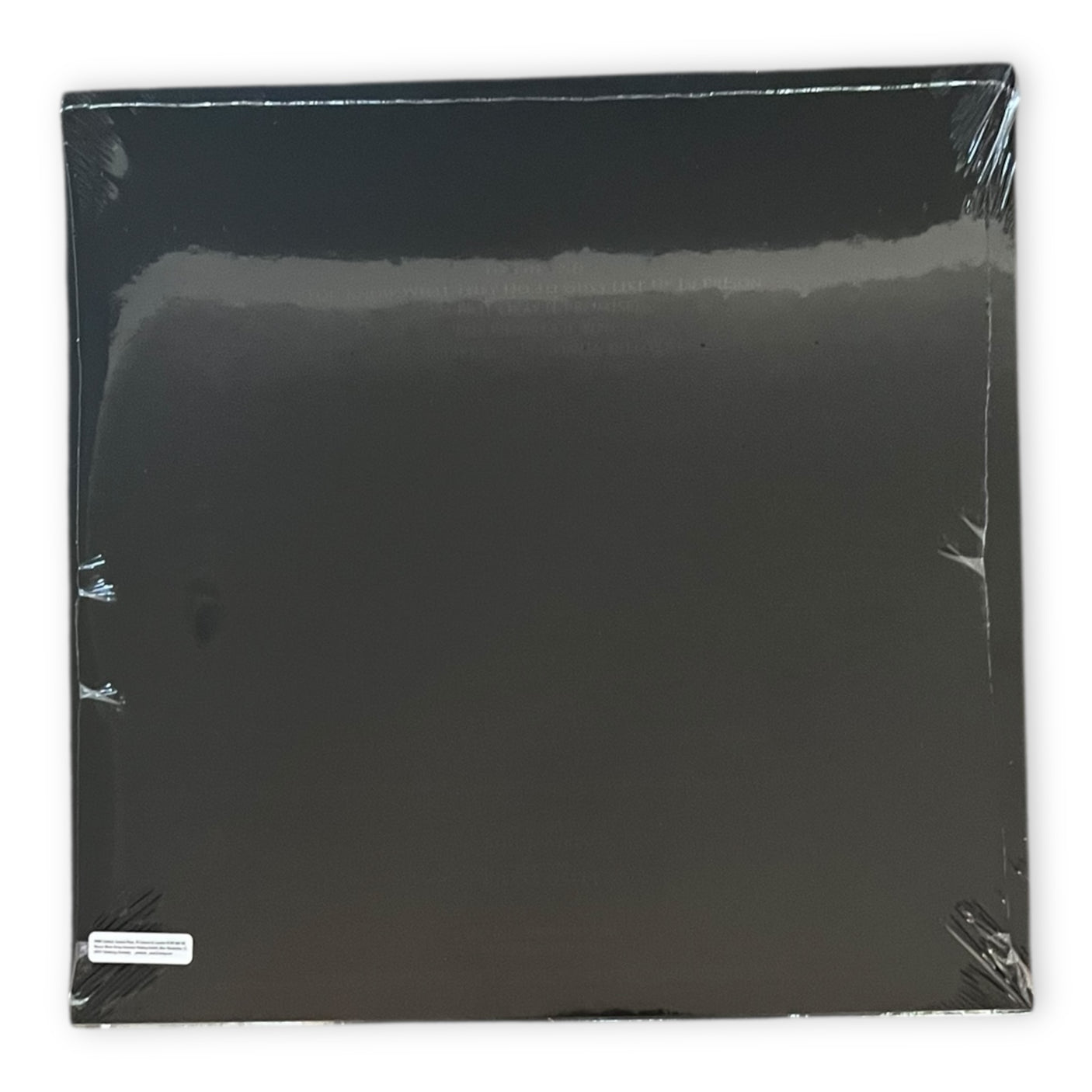 MY CHEMICAL ROMANCE - Three Cheers For Sweet Revenge - LP VINYL - LIMITED EDITION RED & BLACK VINYL - BRAND NEW