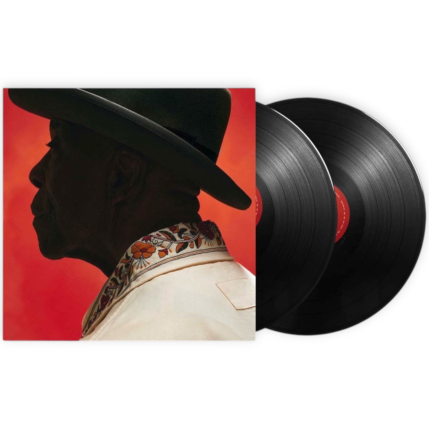 BUDDY GUY - Ain't Done With The Blues - LP VINYL - 2 x LP - BRAND NEW