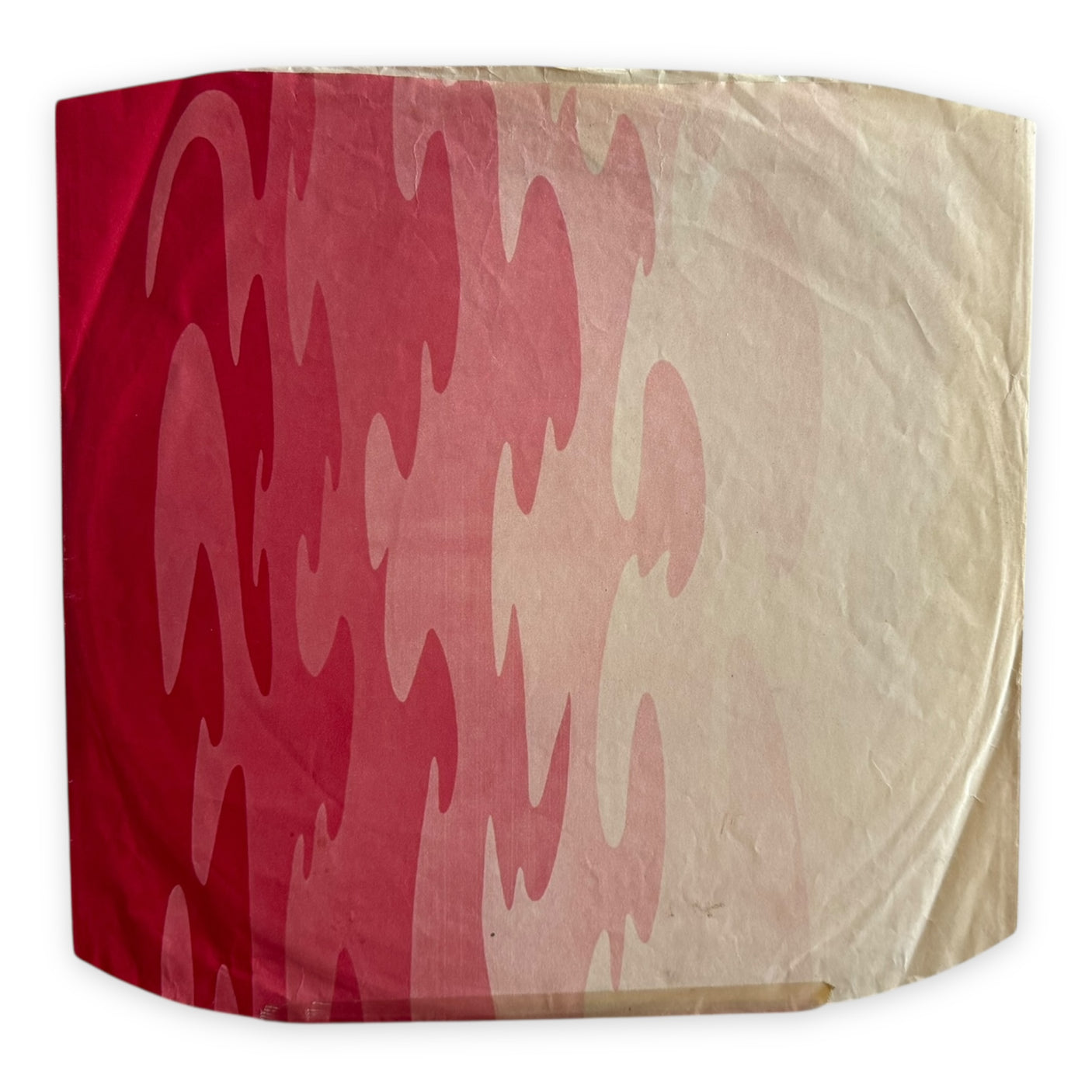 THE BEATLES - Sgt. Pepper's Lonely Hearts Club Band - USED LP VINYL - ORIGINAL 1967 UK PRESS - VG/VG