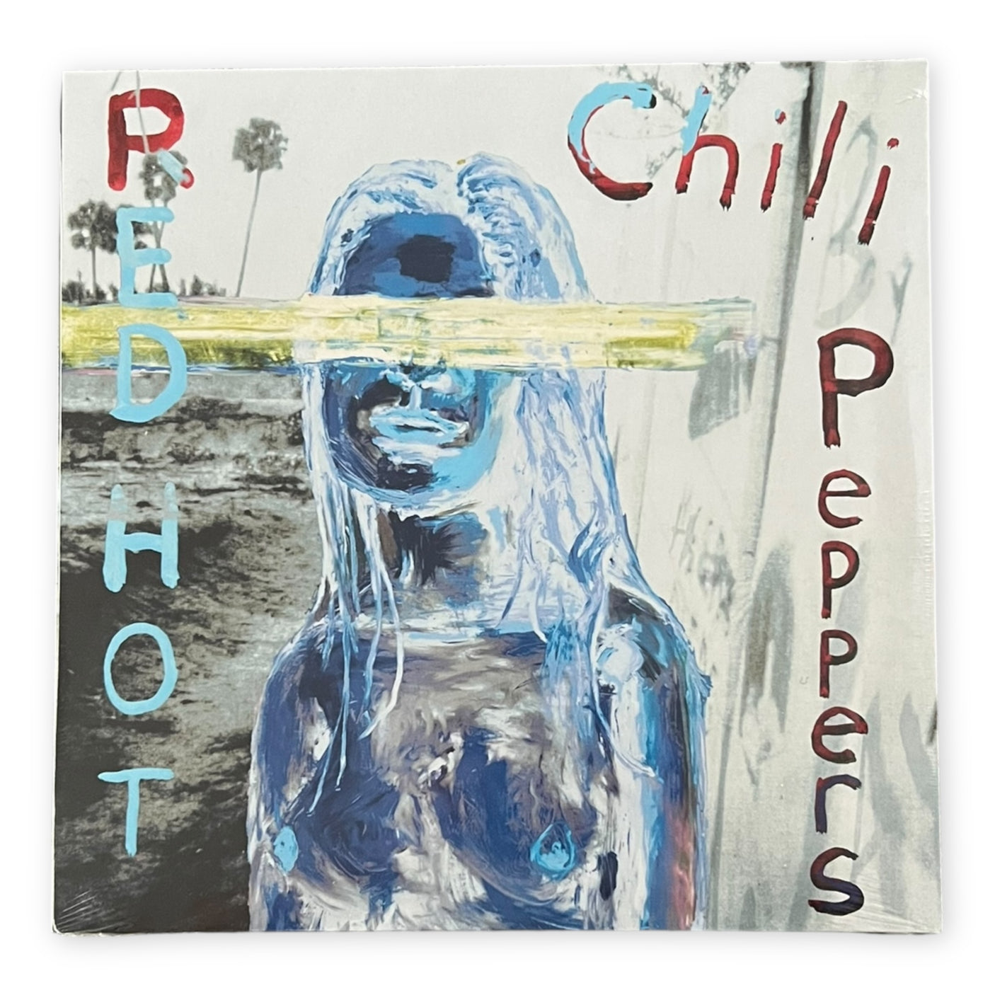 RED HOT CHILI PEPPERS - By The Way - 2 x LP VINYL - BRAND NEW