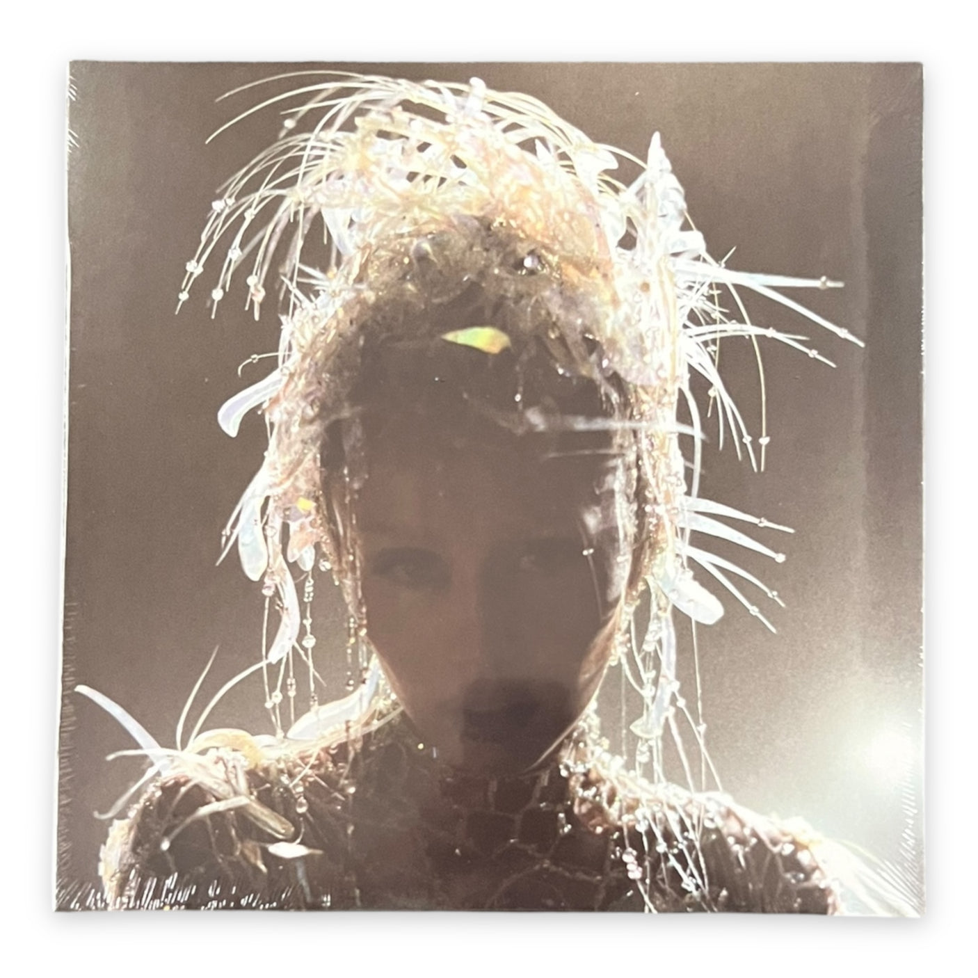 MILEY CYRUS - Something Beautiful - LP VINYL - BRAND NEW