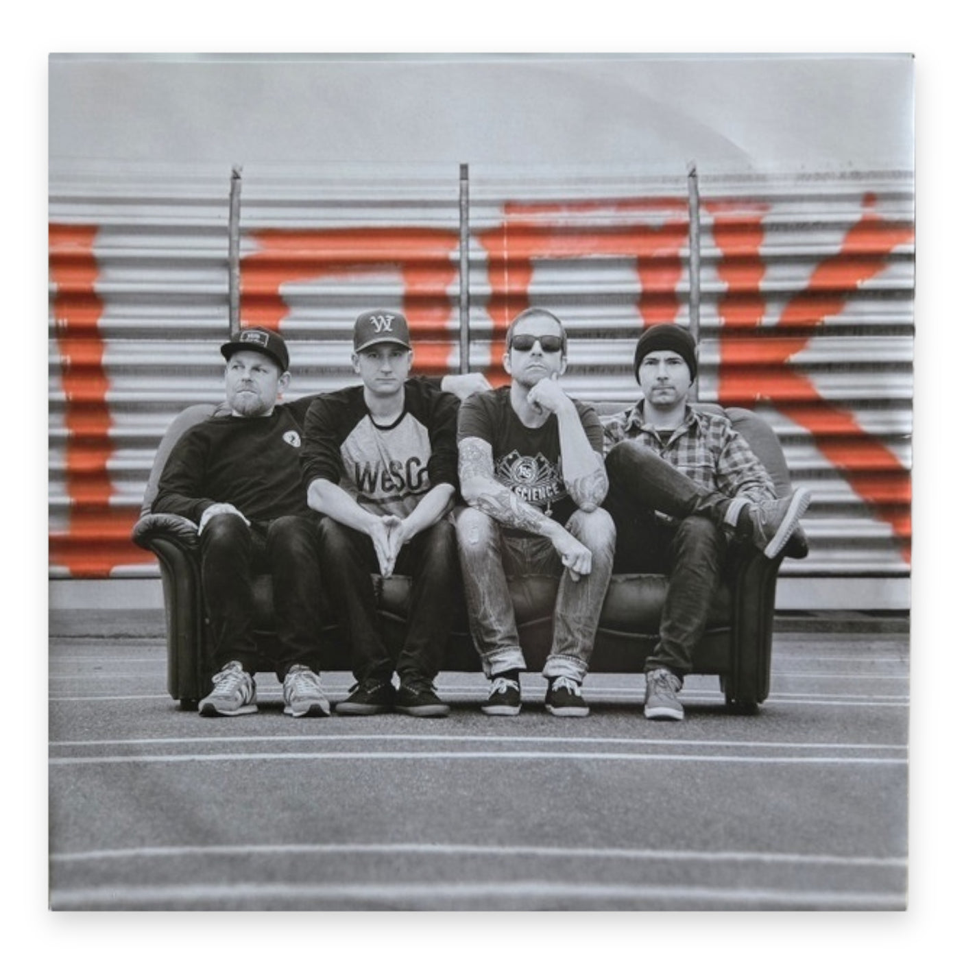 MILLENCOLIN - True Brew - LP VINYL - BRAND NEW