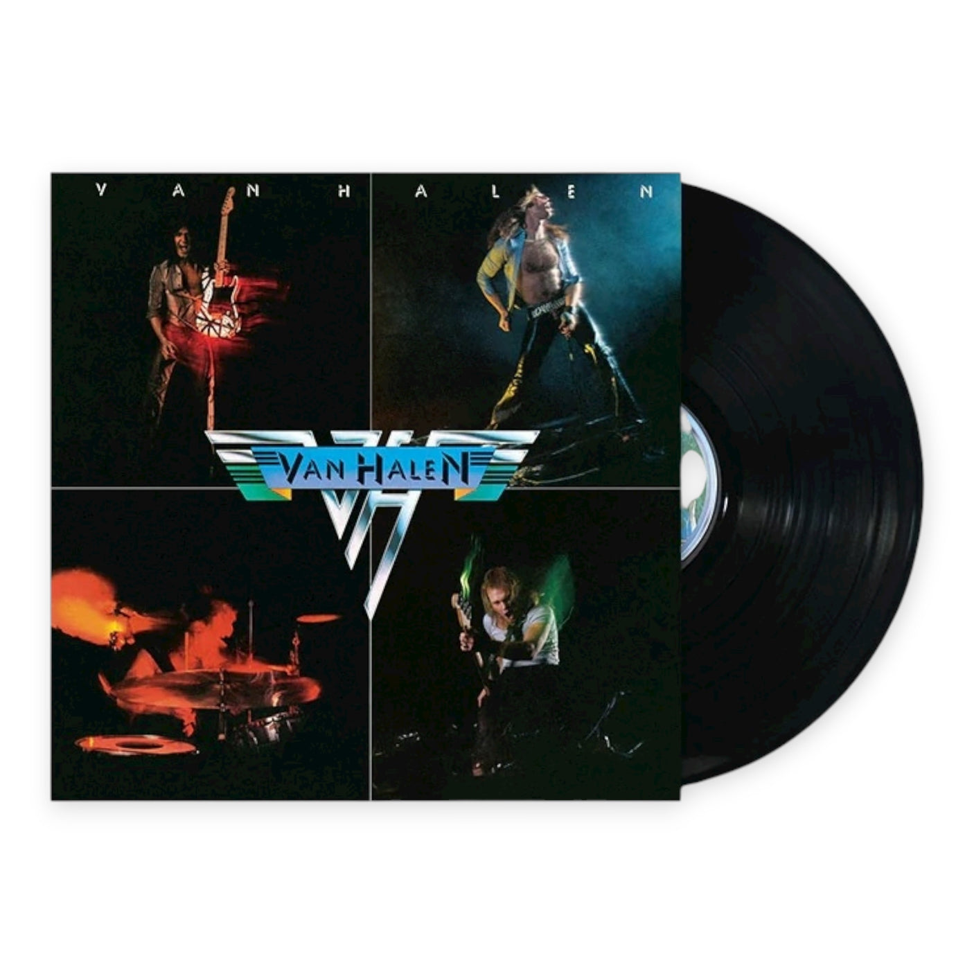 VAN HALEN – Van Halen (Remastered 180gm) | Brand New LP Vinyl Album