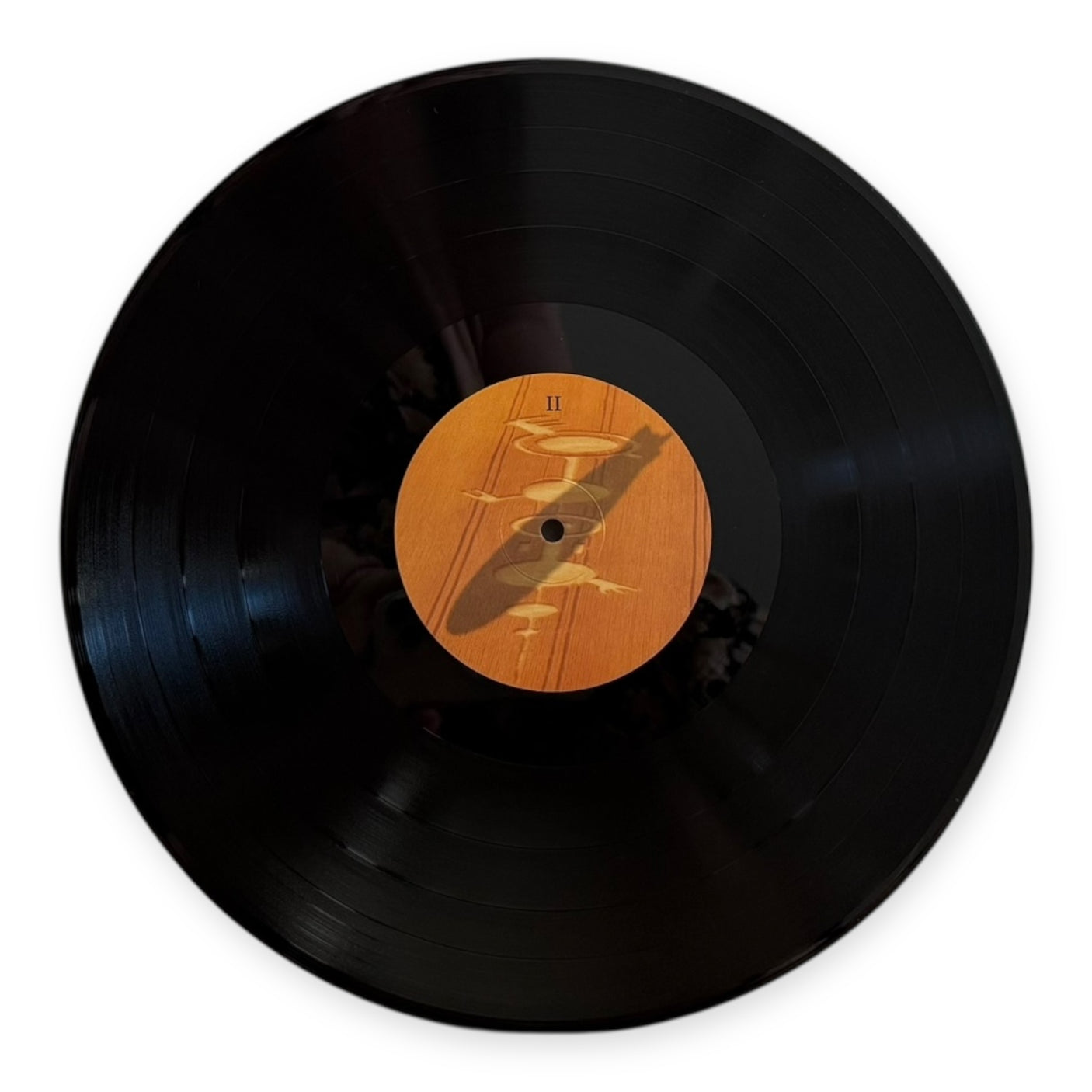 LED ZEPPELIN - Remasters - USED LP VINYL - ORIGINAL 1990 PRESS - VG+/VG+