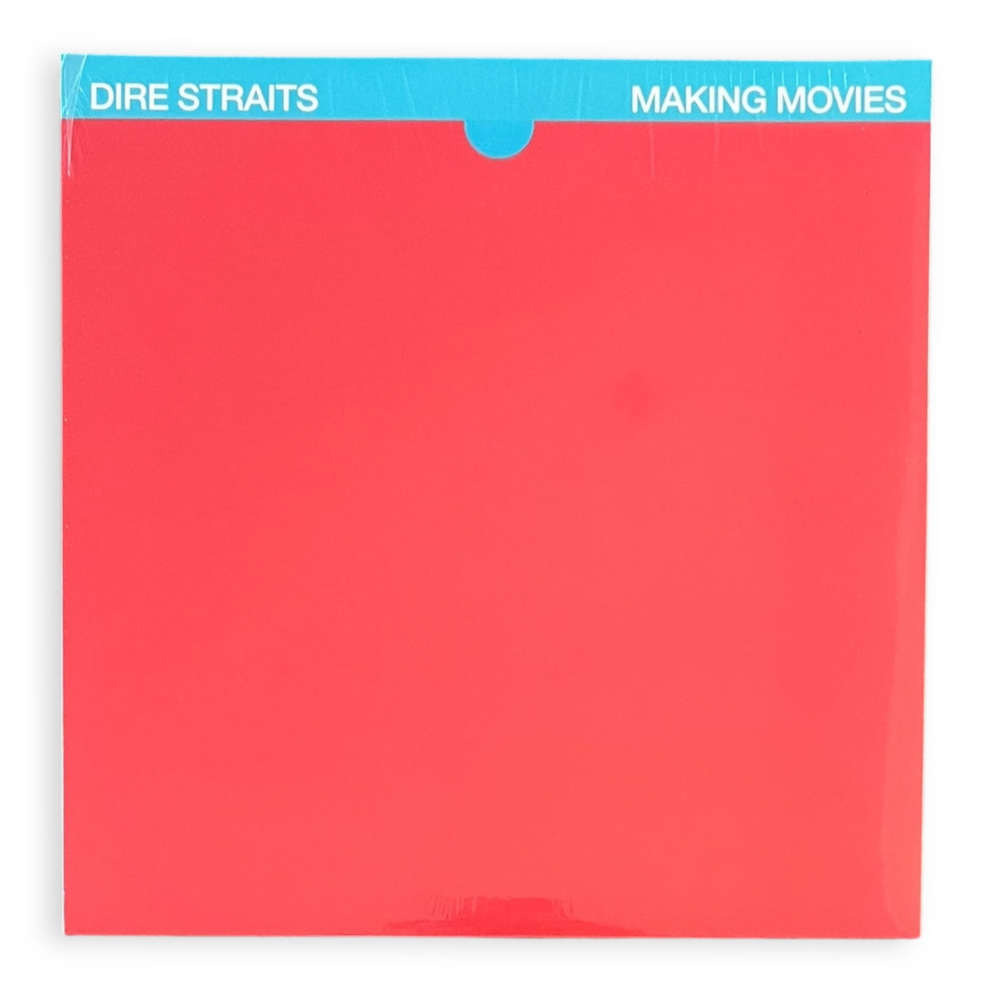 DIRE STRAITS - Making Movies - REMASTERED - LP VINYL - BRAND NEW