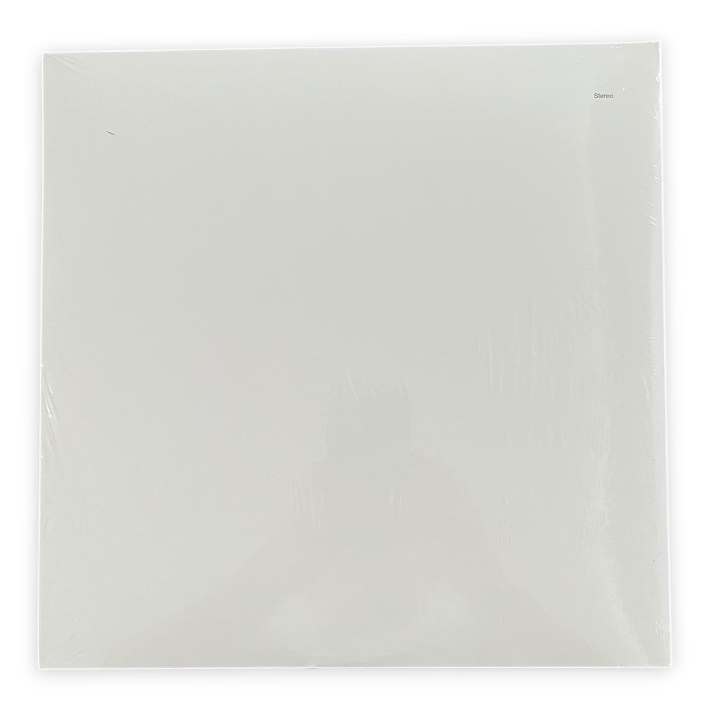 THE BEATLES - The Beatles (White Album) | Remastered Anniversary Edition | Brand New LP Vinyl Album