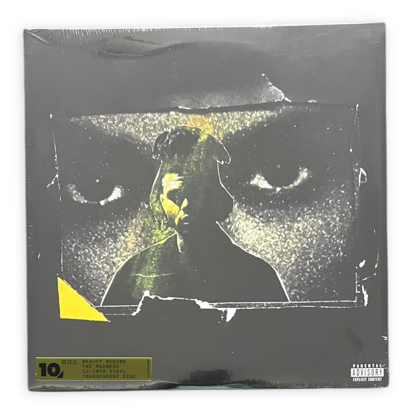 THE WEEKND - Beauty Behind The Madness (10th Anniversary Edition) | 2 x LP | New LP Vinyl Album