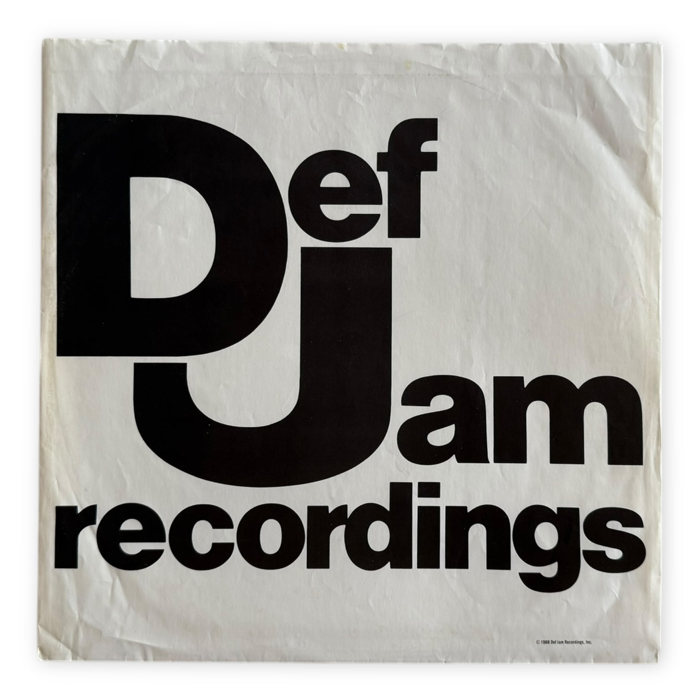 SLAYER - South Of Heaven - USED LP VINYL - ORIGINAL 1988 EUROPE PRESS - VG+/VG+