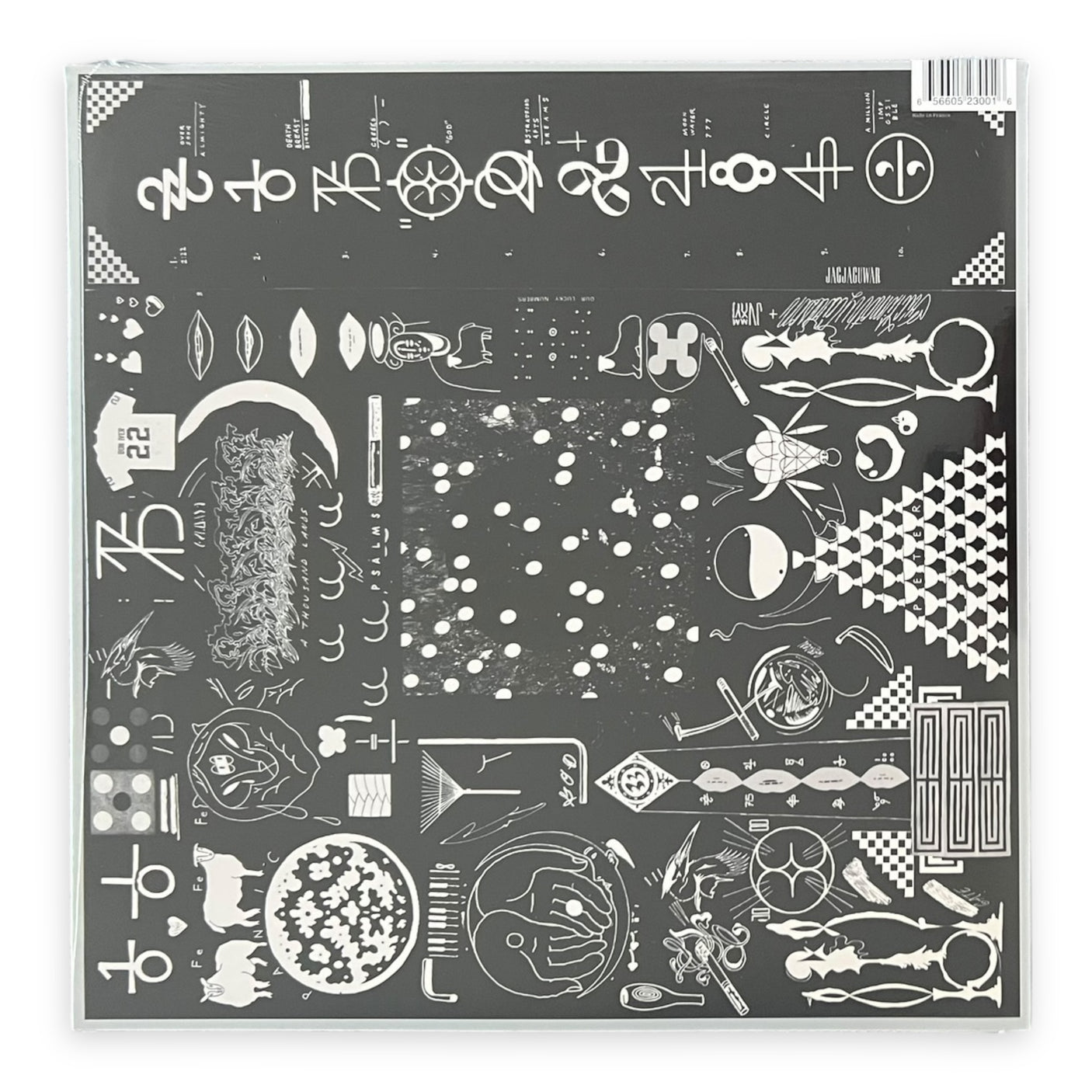 BON IVER - i, i | Brand New LP Vinyl Album