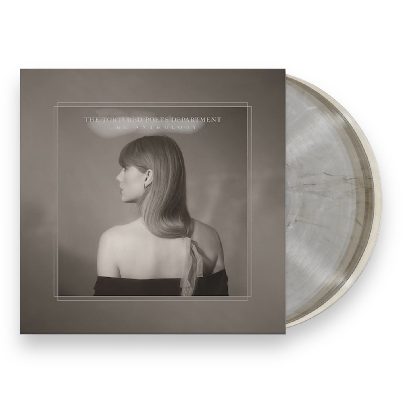 TAYLOR SWIFT - The Tortured Poets Department (The Anthology) - 4 x LP VINYL - BRAND NEW