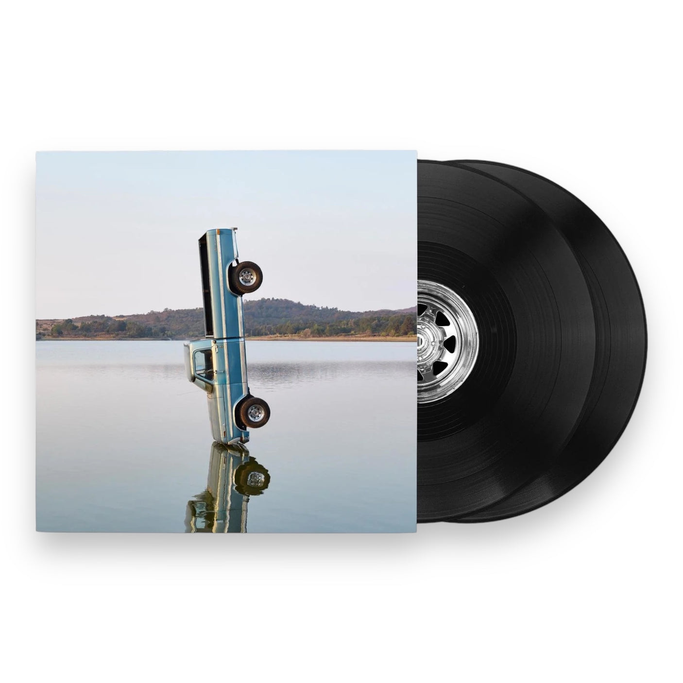 POST MALONE - F-1 Trillion - LP VINYL - BRAND NEW